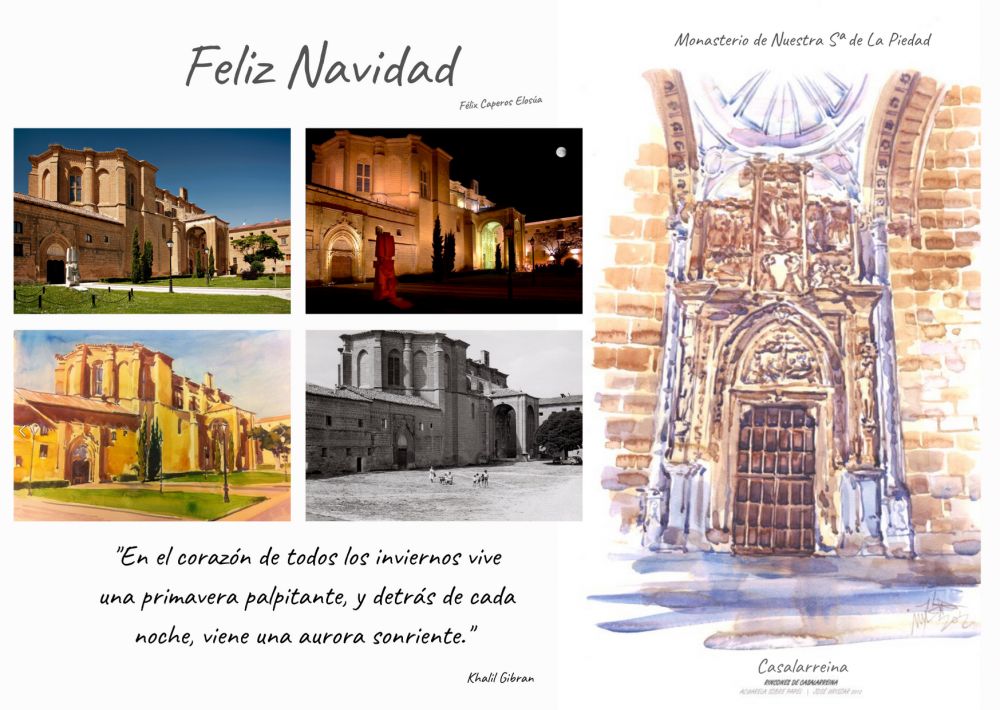 Feliz Navidad!