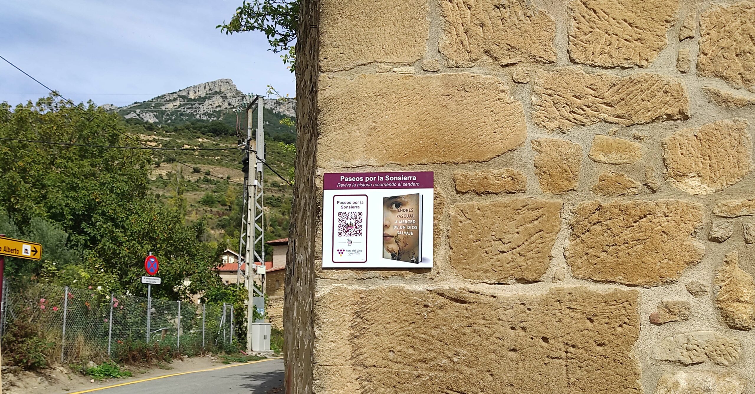 Ayuntamiento de San Vicente de la Sonsierra