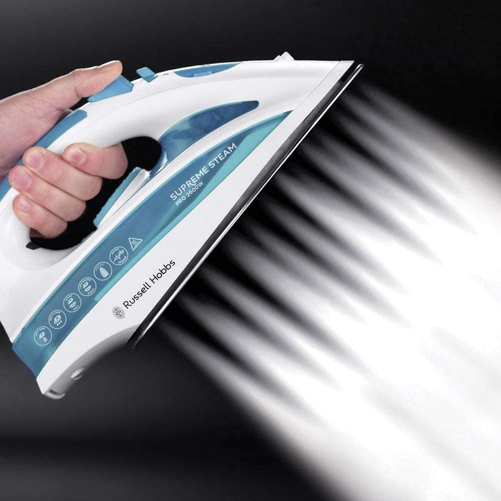 La oferta más interesante en planchas de vapor en este Black Friday según Planchasderopa.com