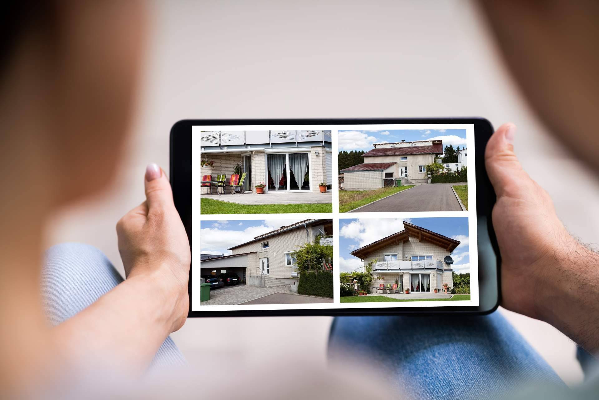 Pisos de Aquí, el portal inmobiliario para profesionales y particulares con carácter local