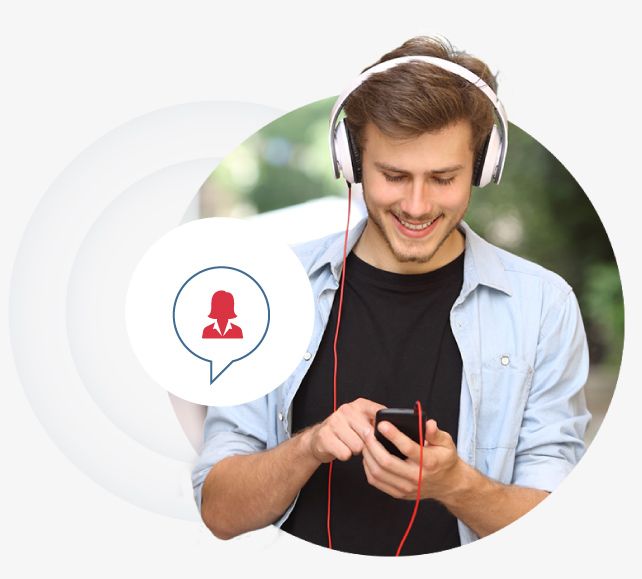 Ringteacher incorpora el vídeo a su sistema de aprendizaje de inglés