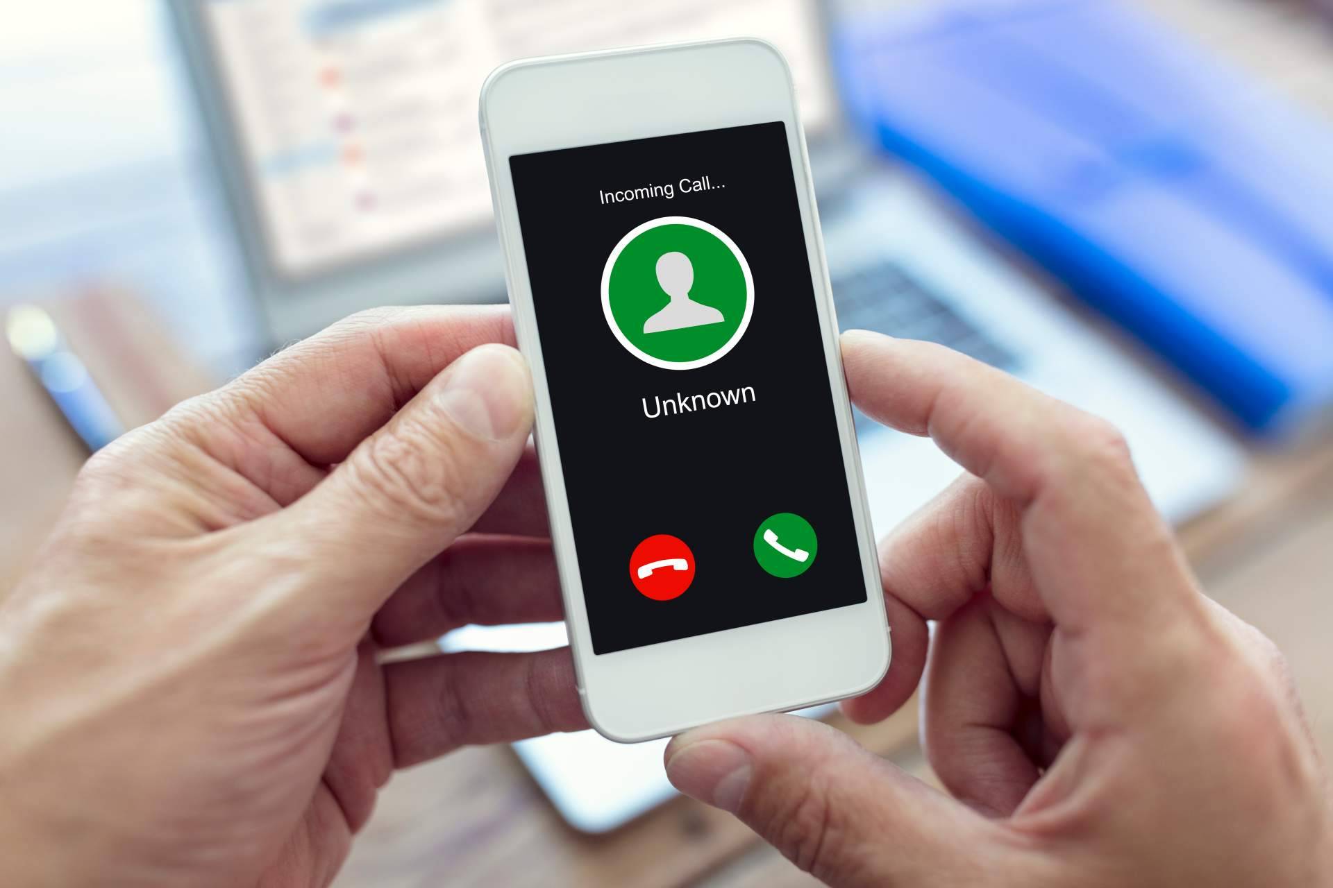 SpamDigital, cómo evitar las llamadas comerciales, spam o estafas telefónicas