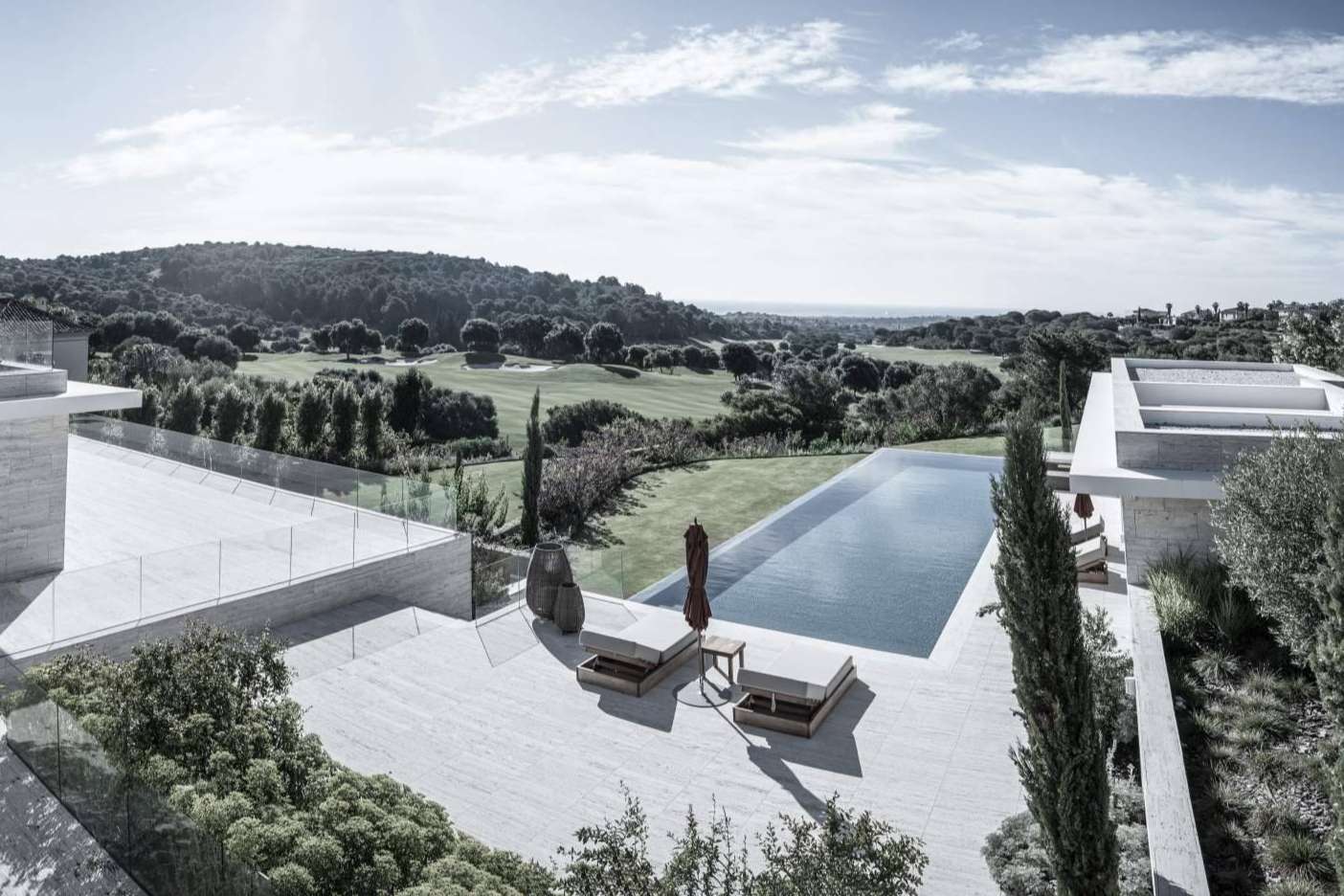 Neuroarquitectura, por el experto Antonio Ruiz