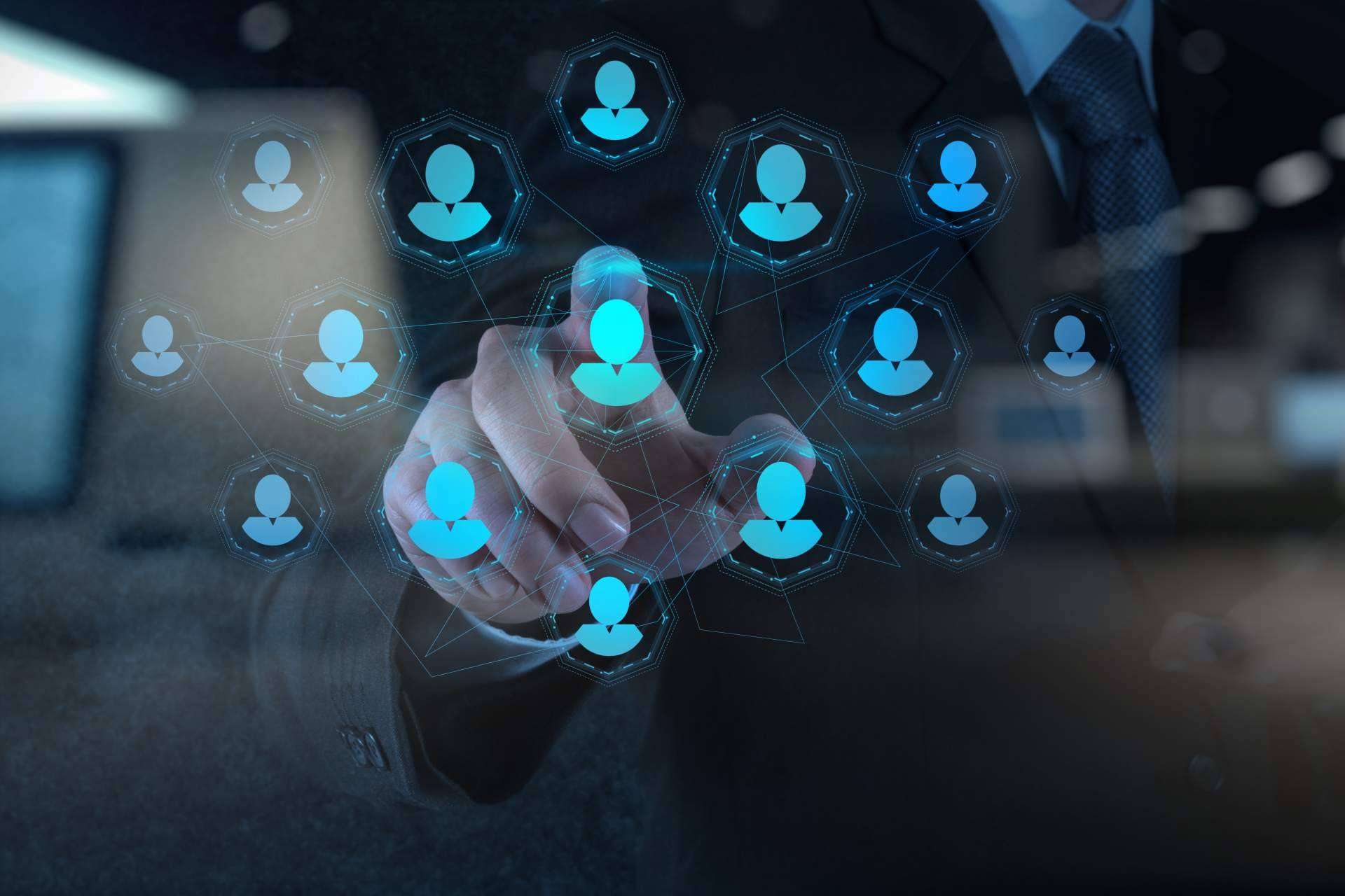 Todo lo que hay que saber sobre Customer Relationship Management en la página web de Israel Huerta