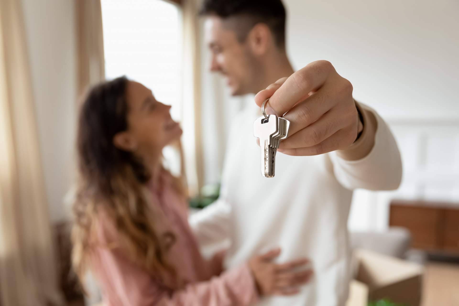 Ventajas de adquirir un inmueble en inmobiliarias en Bogotá