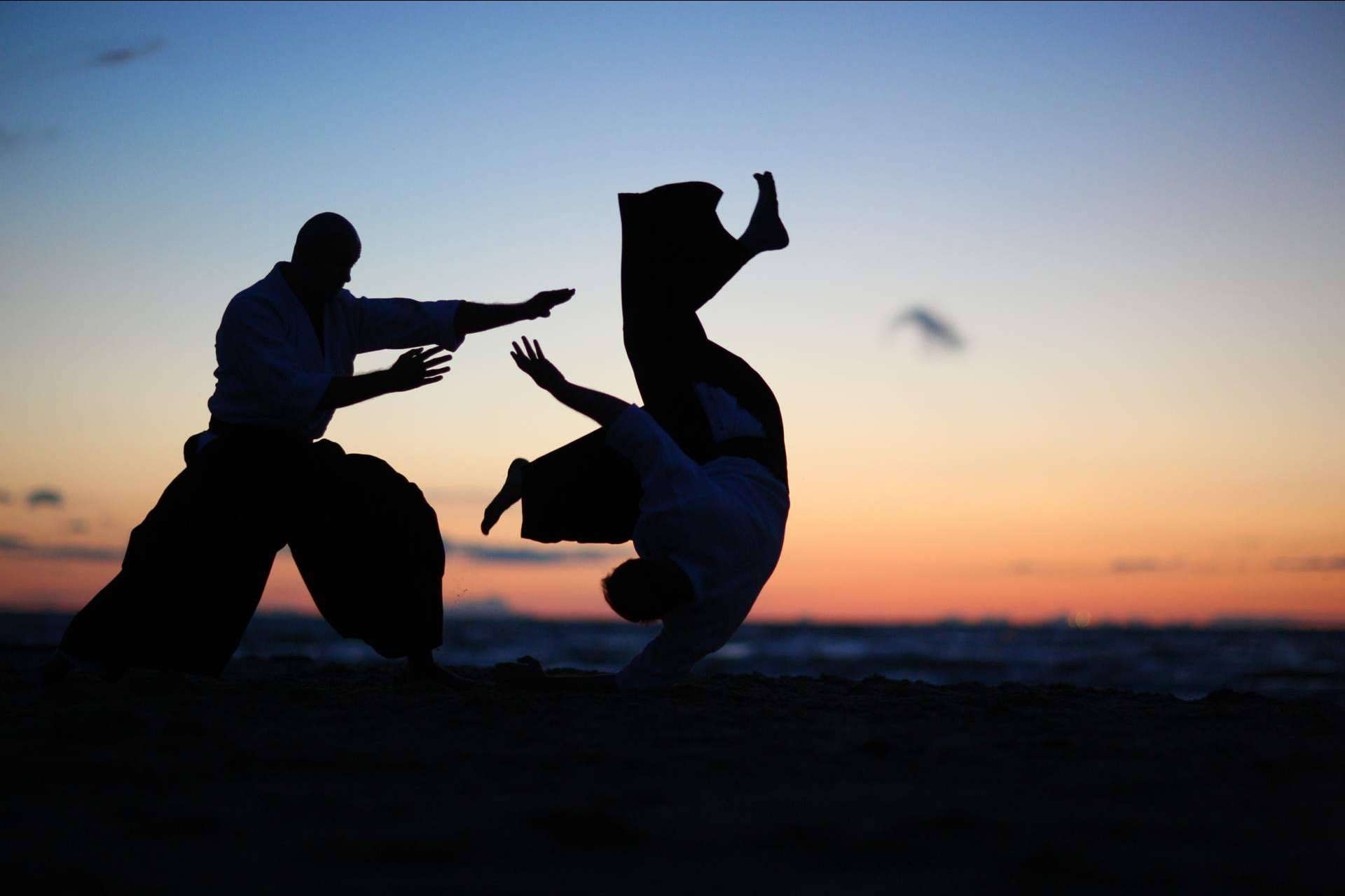 Kendokan-Aikido, el espacio ideal para los amantes del Aikido en Málaga