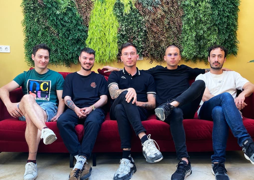Tattoox: La startup, conocida como el tinder del tatuaje, que ha crecido un 1400% en cinco meses