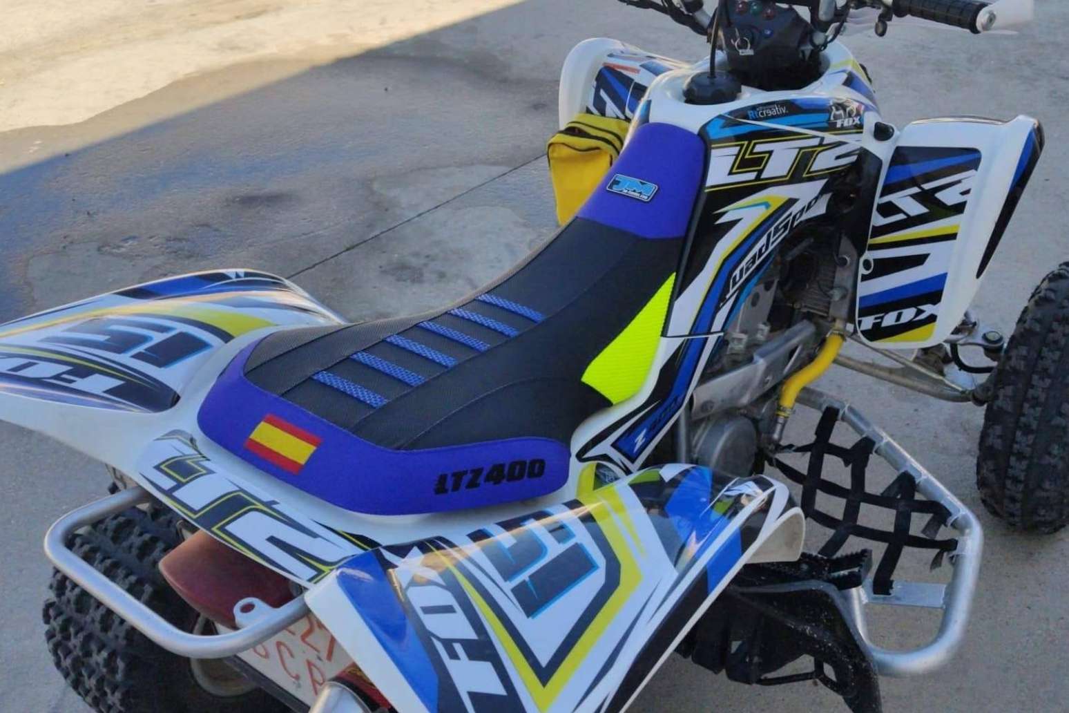 JM-FUNDAS ofrece fundas de moto para todos los modelos