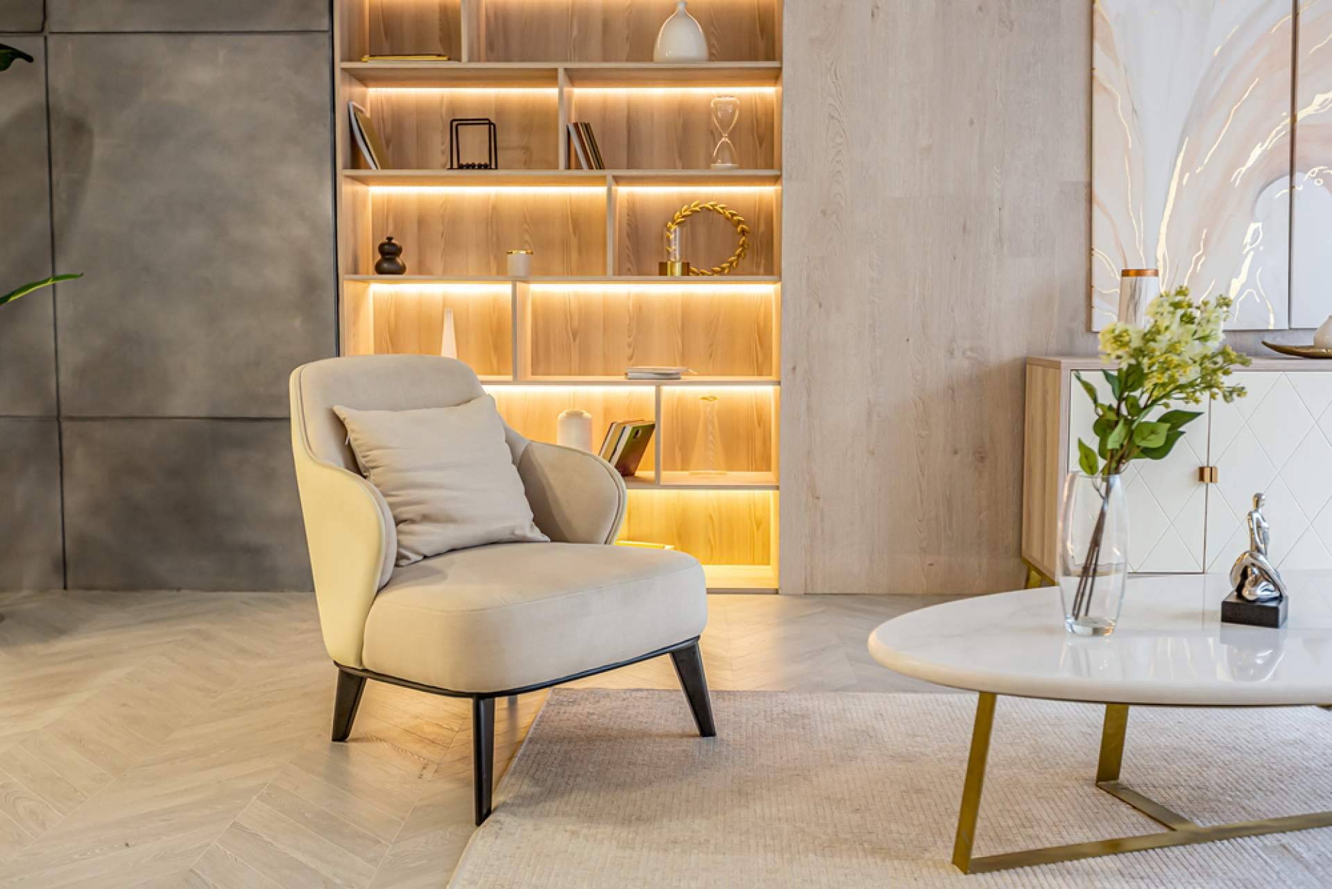 La tienda de iluminación de diseño para interiores y exteriores, PiLight Shop