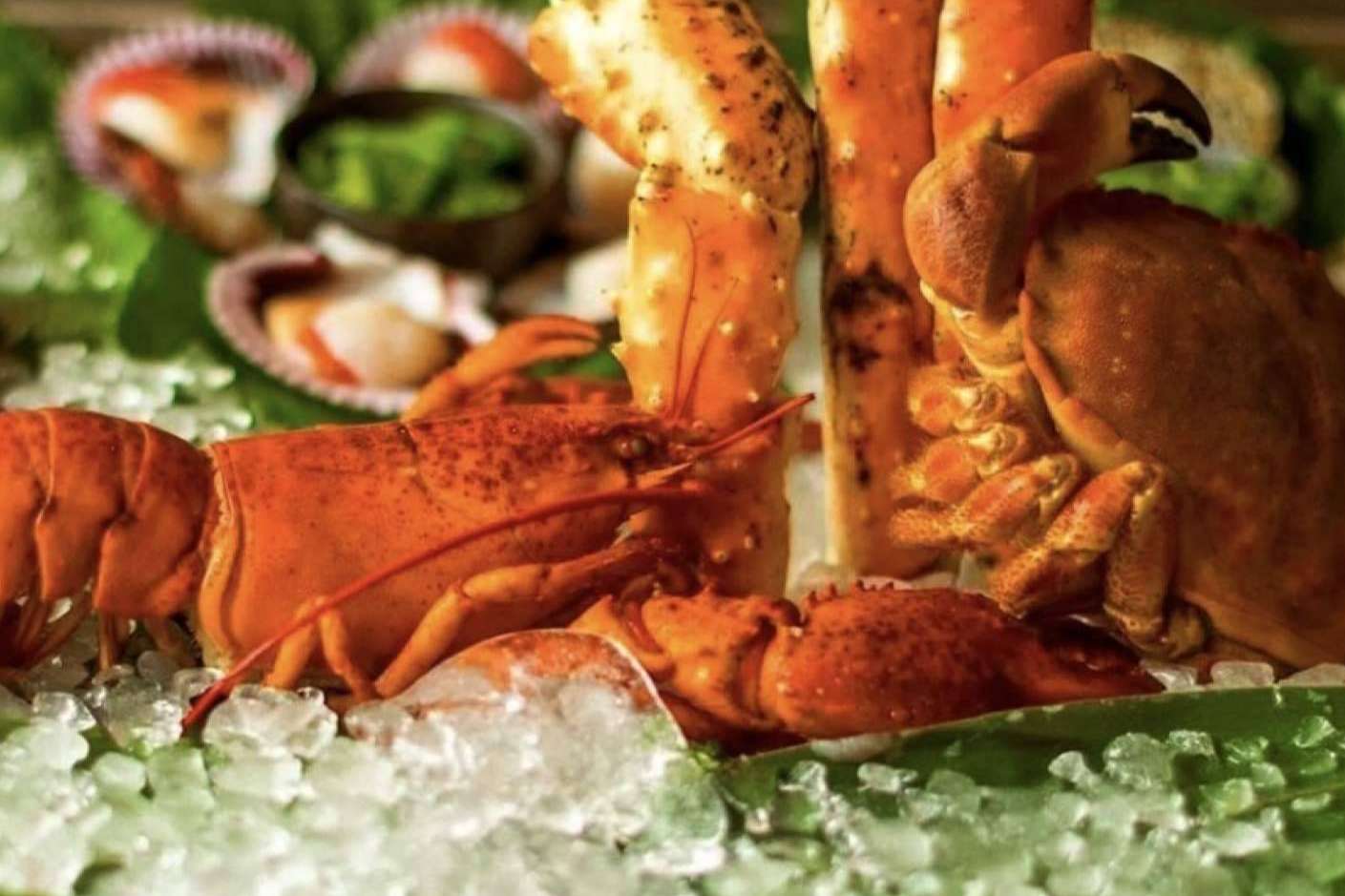 Rumbita Barcelona ofrece la experiencia de una cena y fiesta