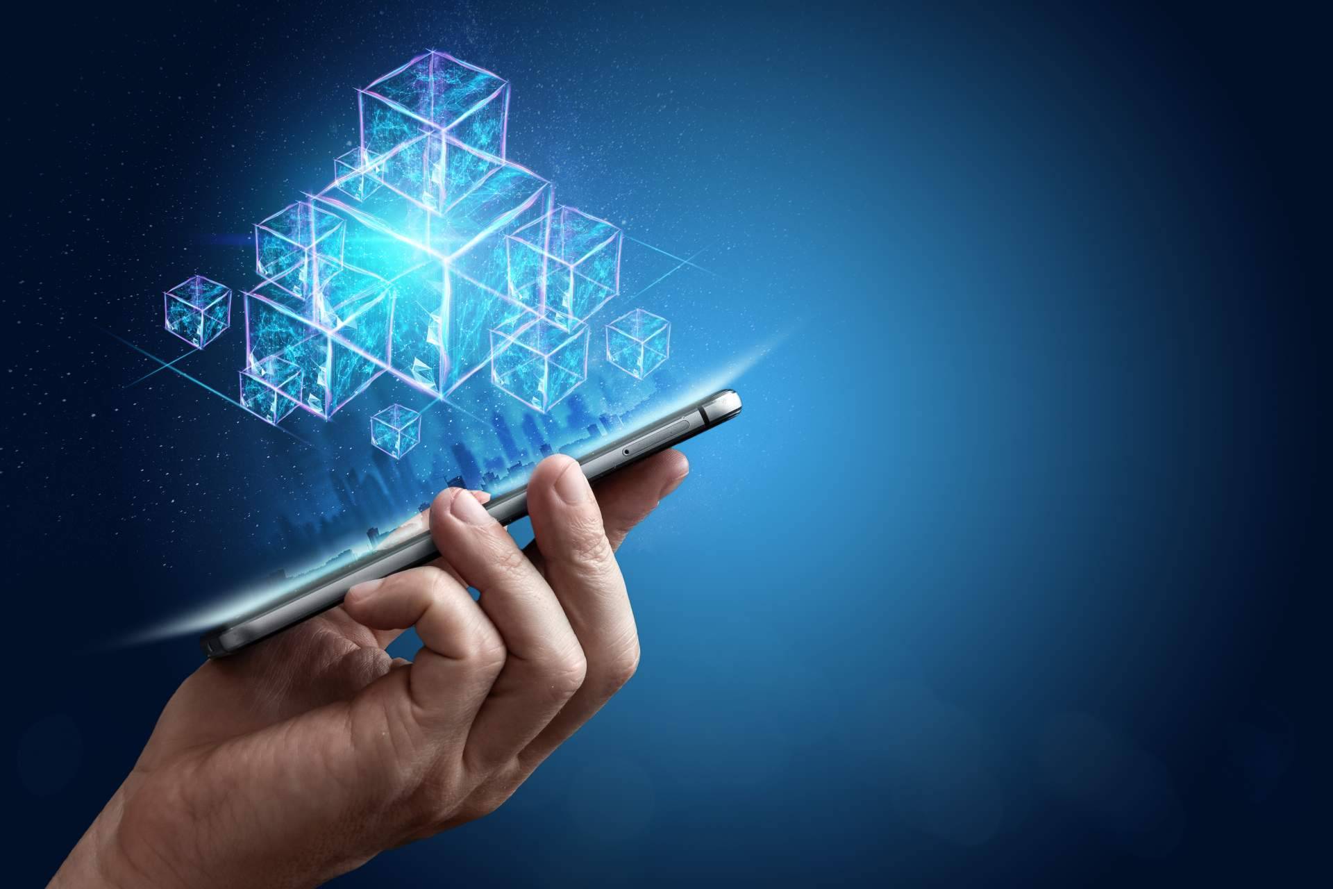 La empresa española que ha desarrollado un marketplace de NFT, Fig & Grape