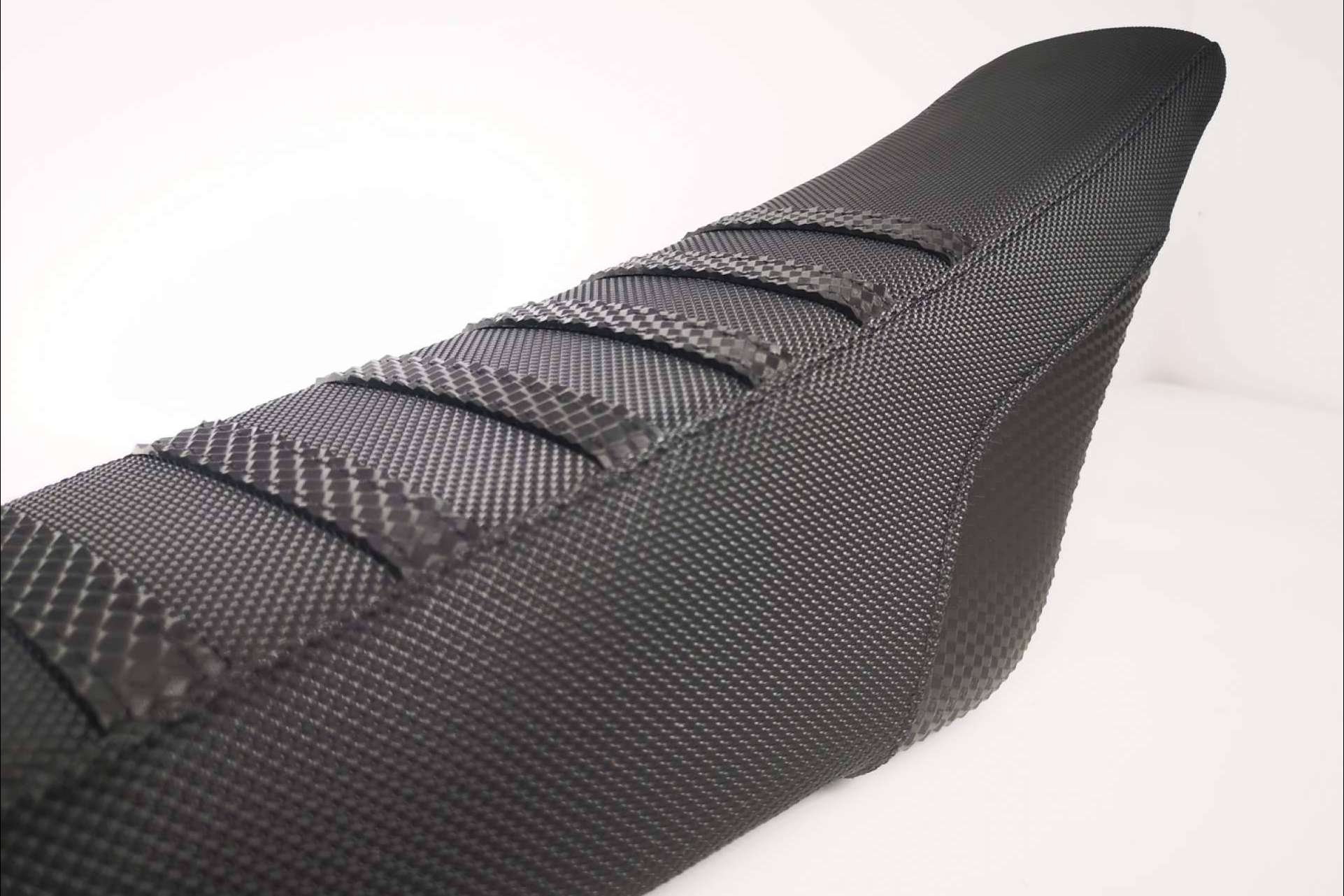 Las fundas de asiento de motocross de JM-FUNDAS