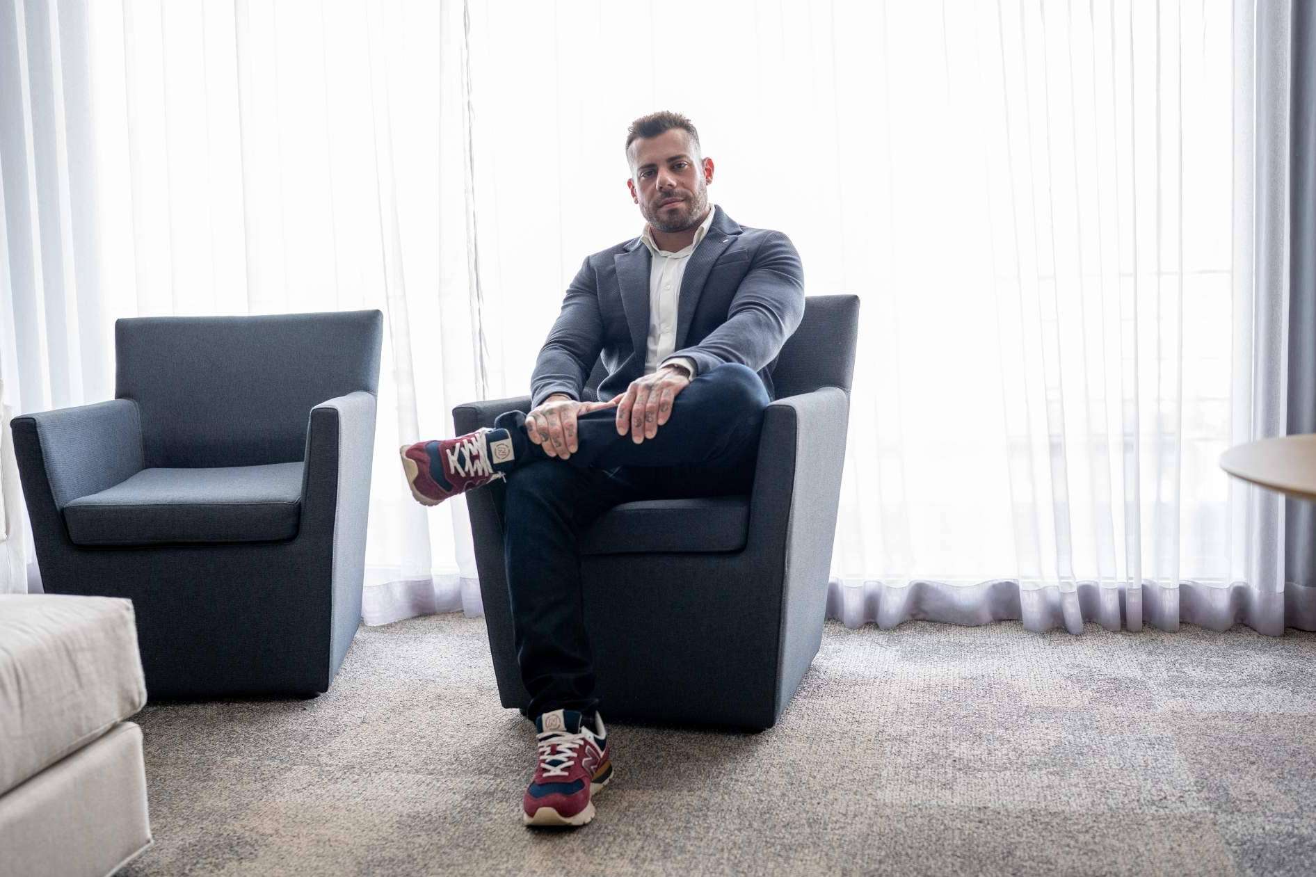 Xavi Esquerigüela y las campañas publicitarias a medida