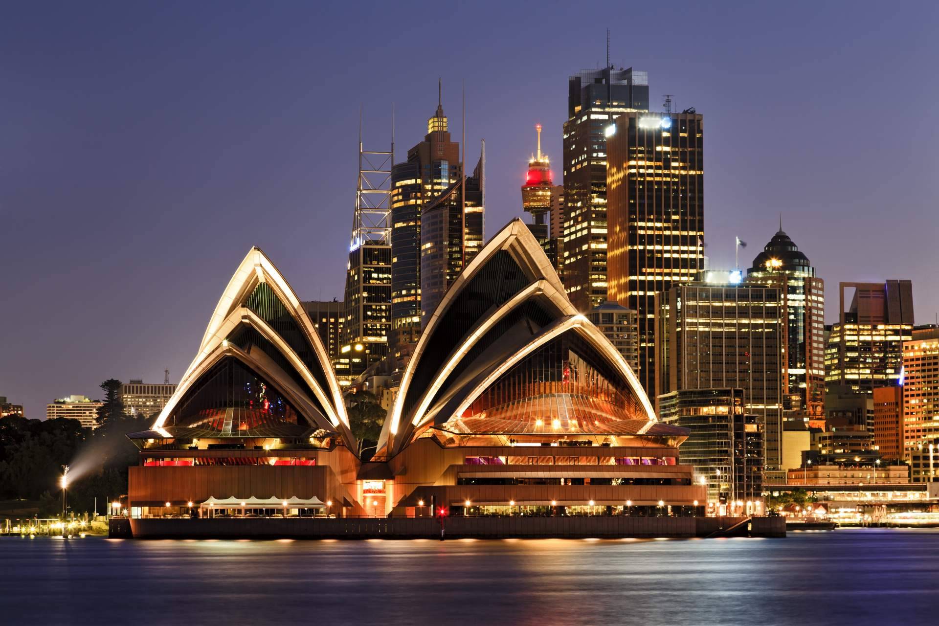 Encontrar becas y promociones disponibles para estudiar en el extranjero con Australia Study