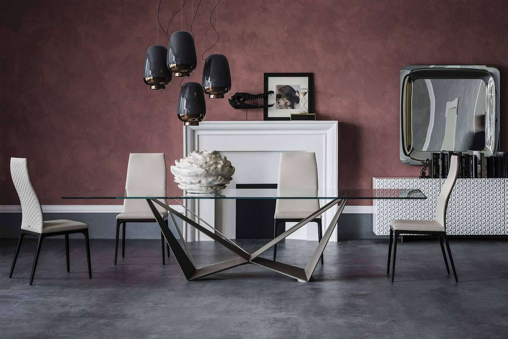 Consejos útiles para comprar muebles de comedor