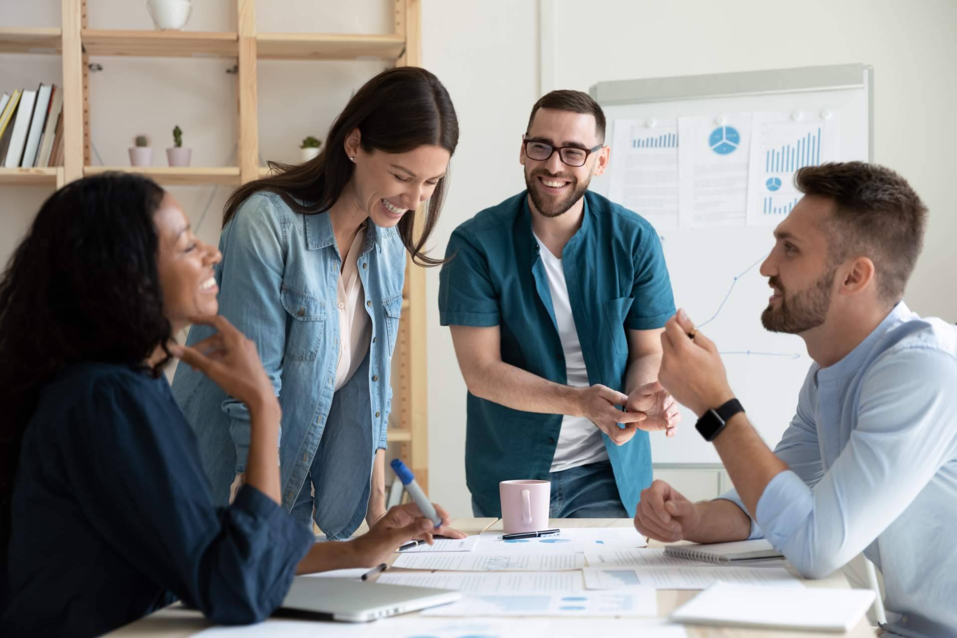 Un curso para conseguir aumentar las ventas, con Luis Montalvo