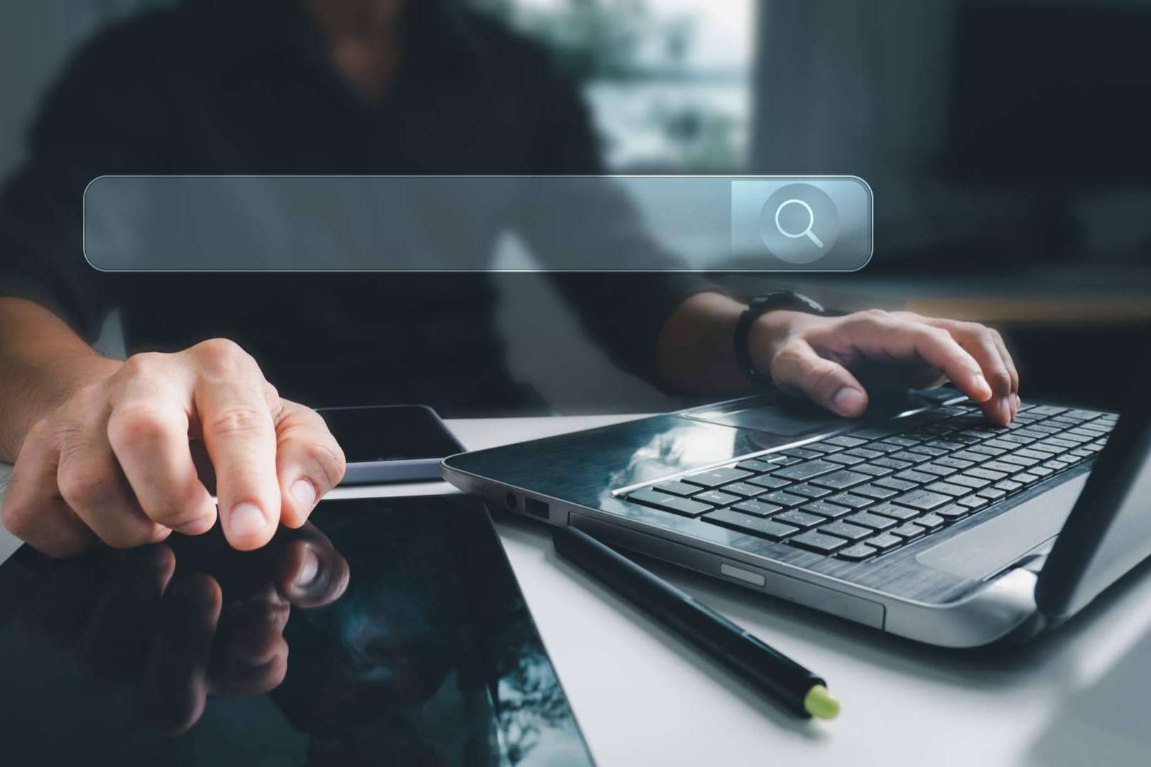 La importancia del SEO para el éxito de una web