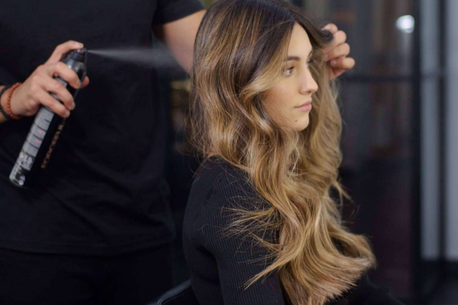 Arreglarse para las fiestas de fin de año, de la mano de BRA Beauty Concept