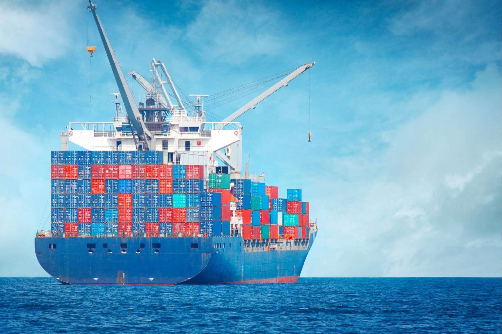 Sostenibilidad en el transporte de mercancías, de la mano de EccoFreight