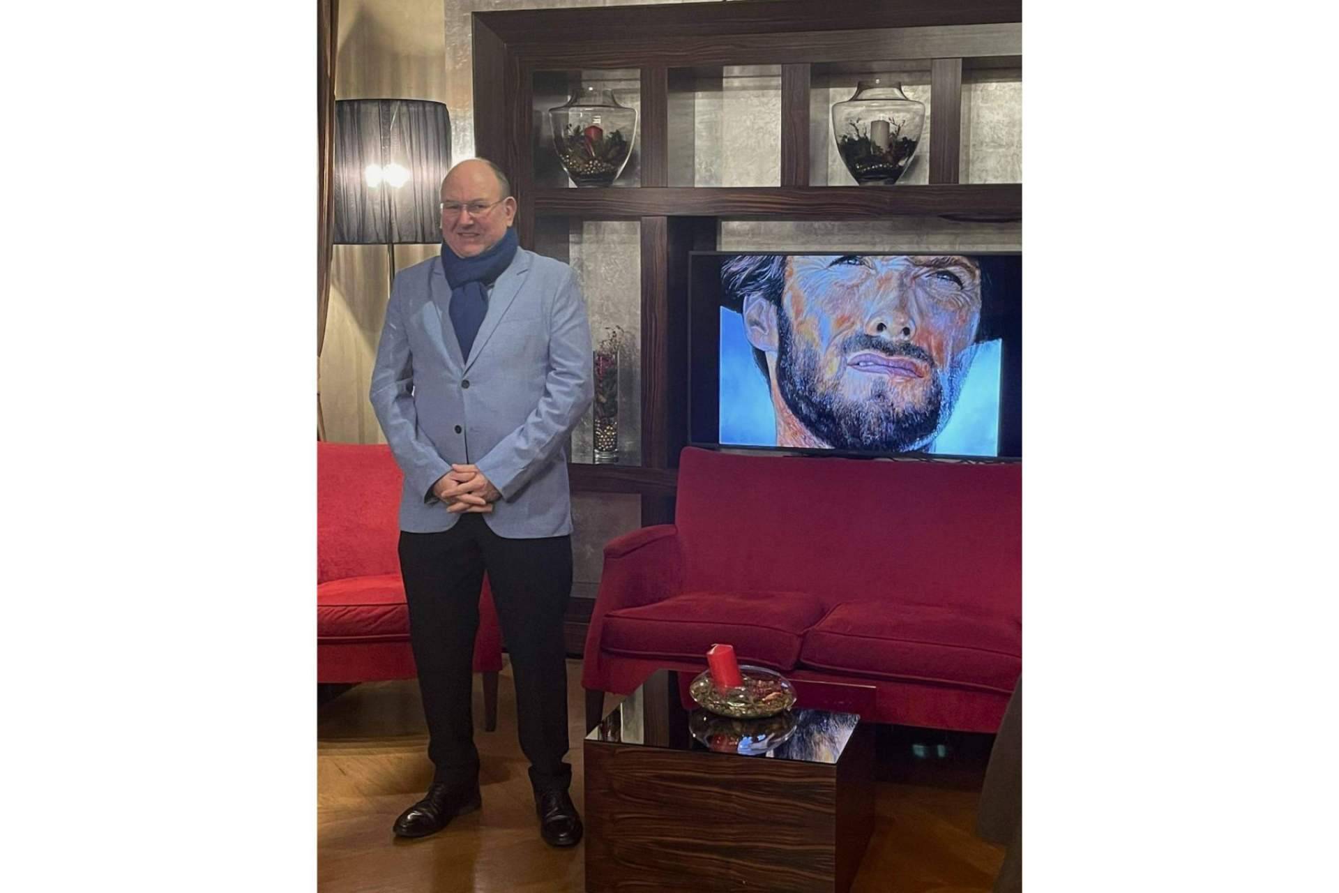 Representación y promoción de artistas, de la mano de Galería Carey Oficial