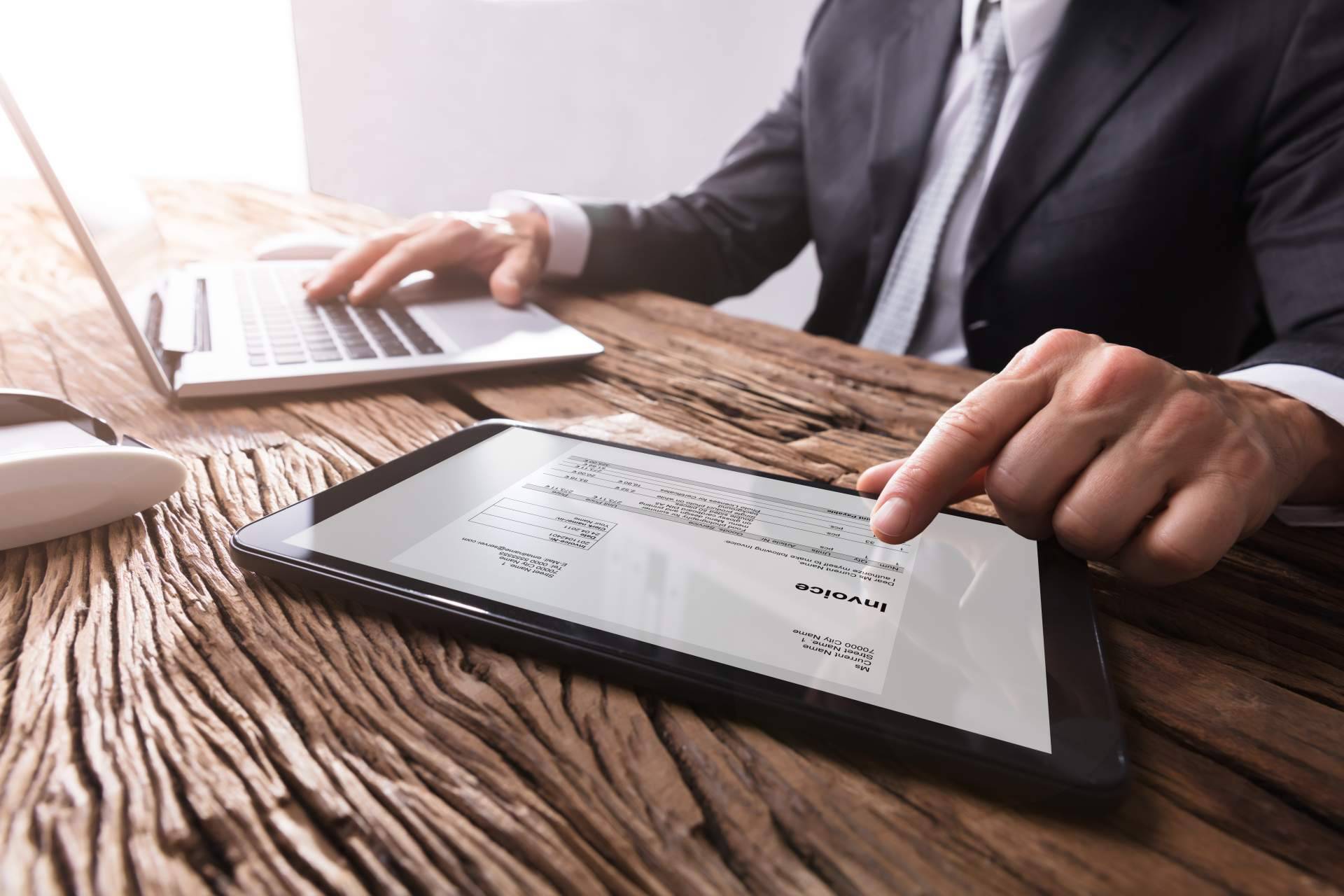 El planificador financiero que está al alcance de todas las empresas