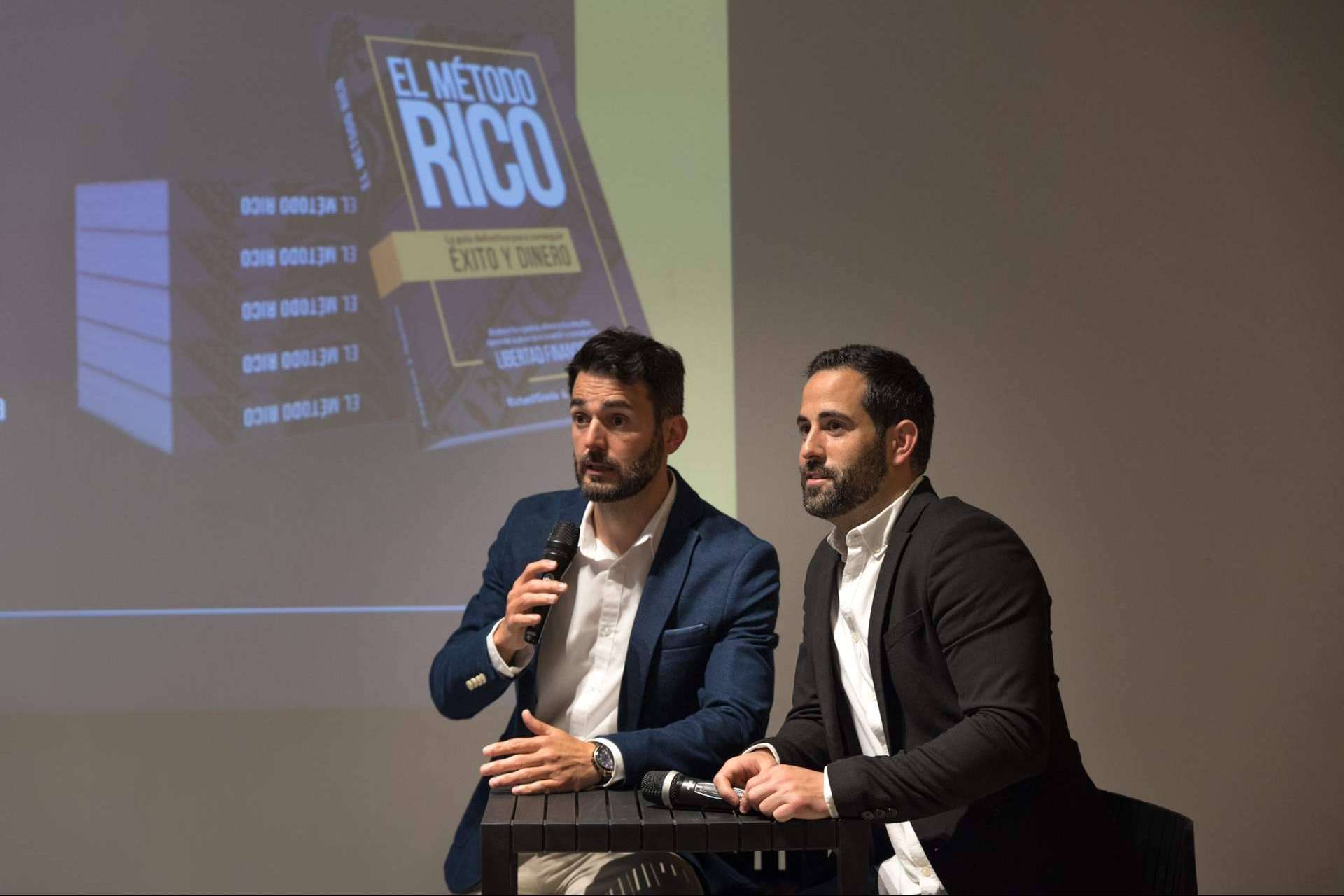 Sobre el Curso de Finanzas Personales e Inversión de El Método RICO