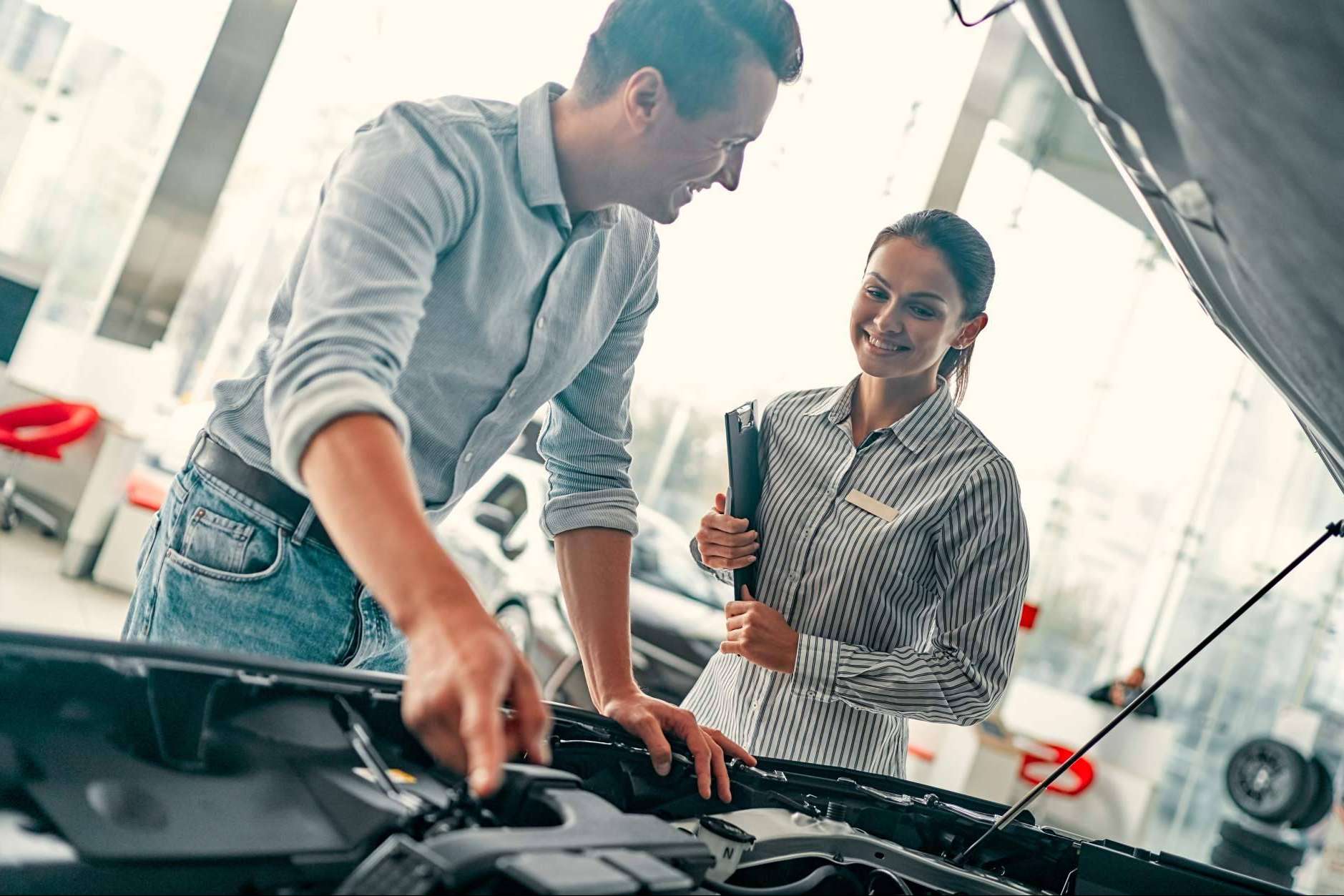 Qué hay que saber al cambiar el líquido refrigerante, según Confortauto