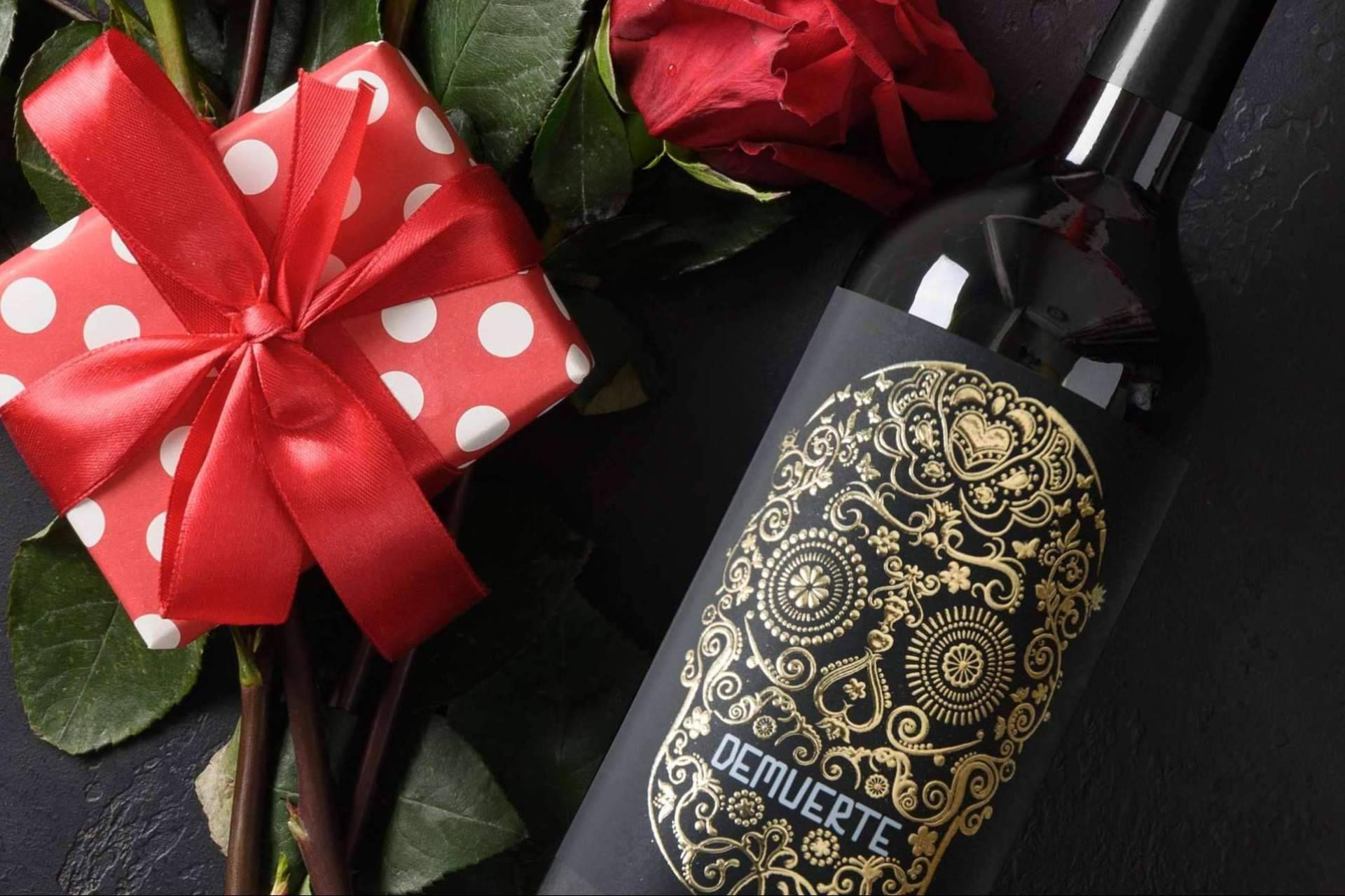 La bodega de Yecla que combina arte y vino de alta calidad, Winery On Creations