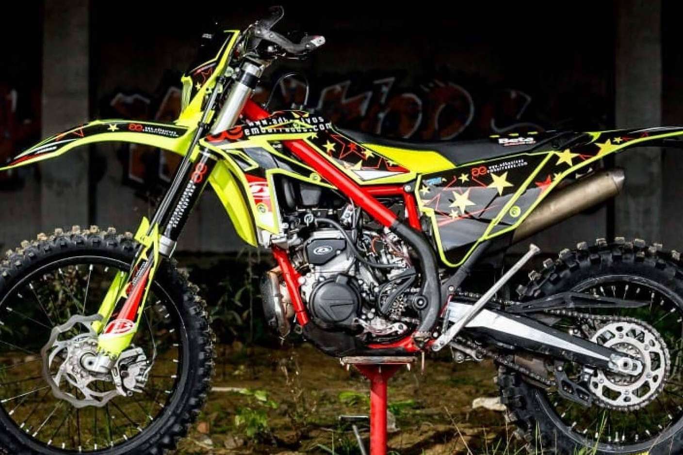 JM-FUNDAS, tapizado de los asientos de moto