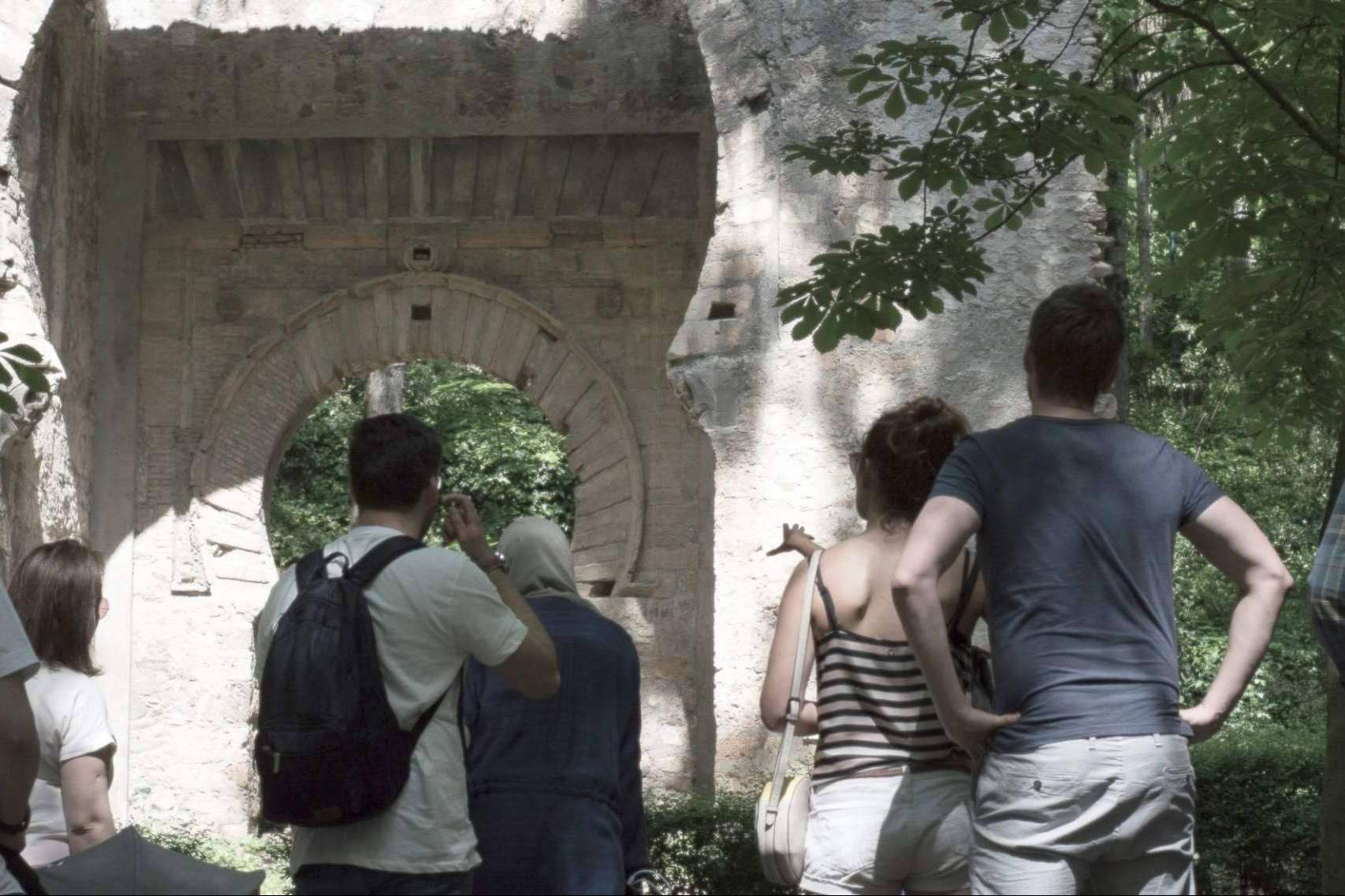 Conocer la historia y la cultura de Granada, con Play Granada