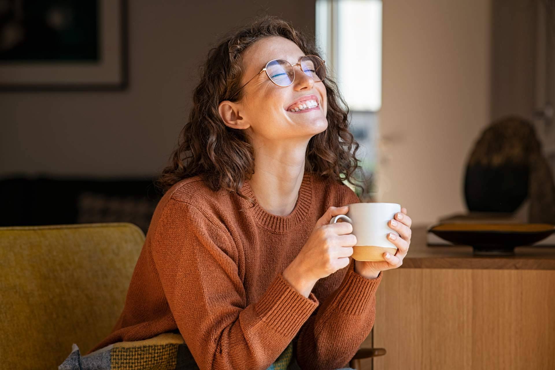 Volver a los inicios para cuidarse con la suplementación 100 % natural sin pastillas de Theriac Wellness