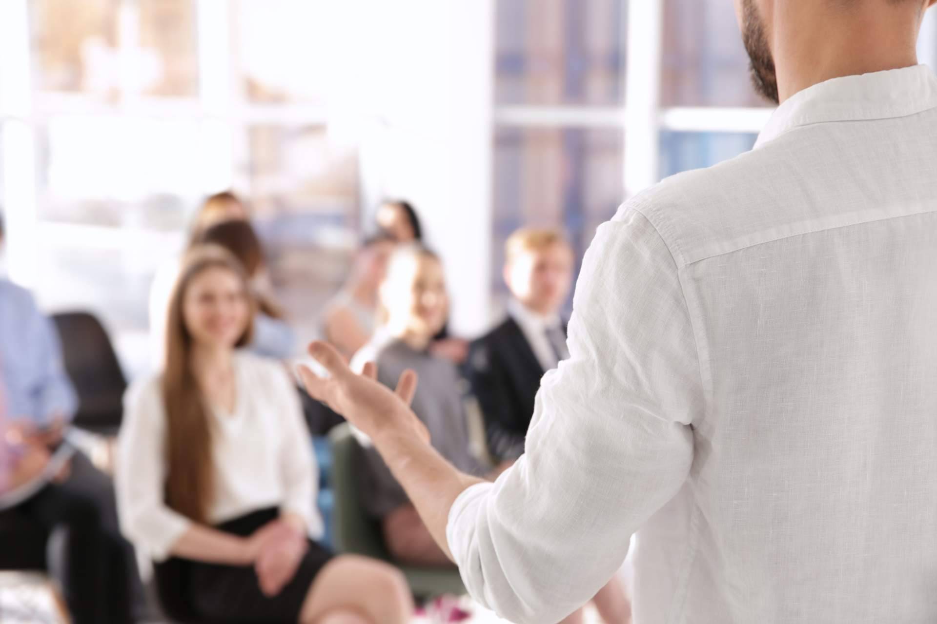 Formarse para alcanzar metas con el acompañamiento de un coach
