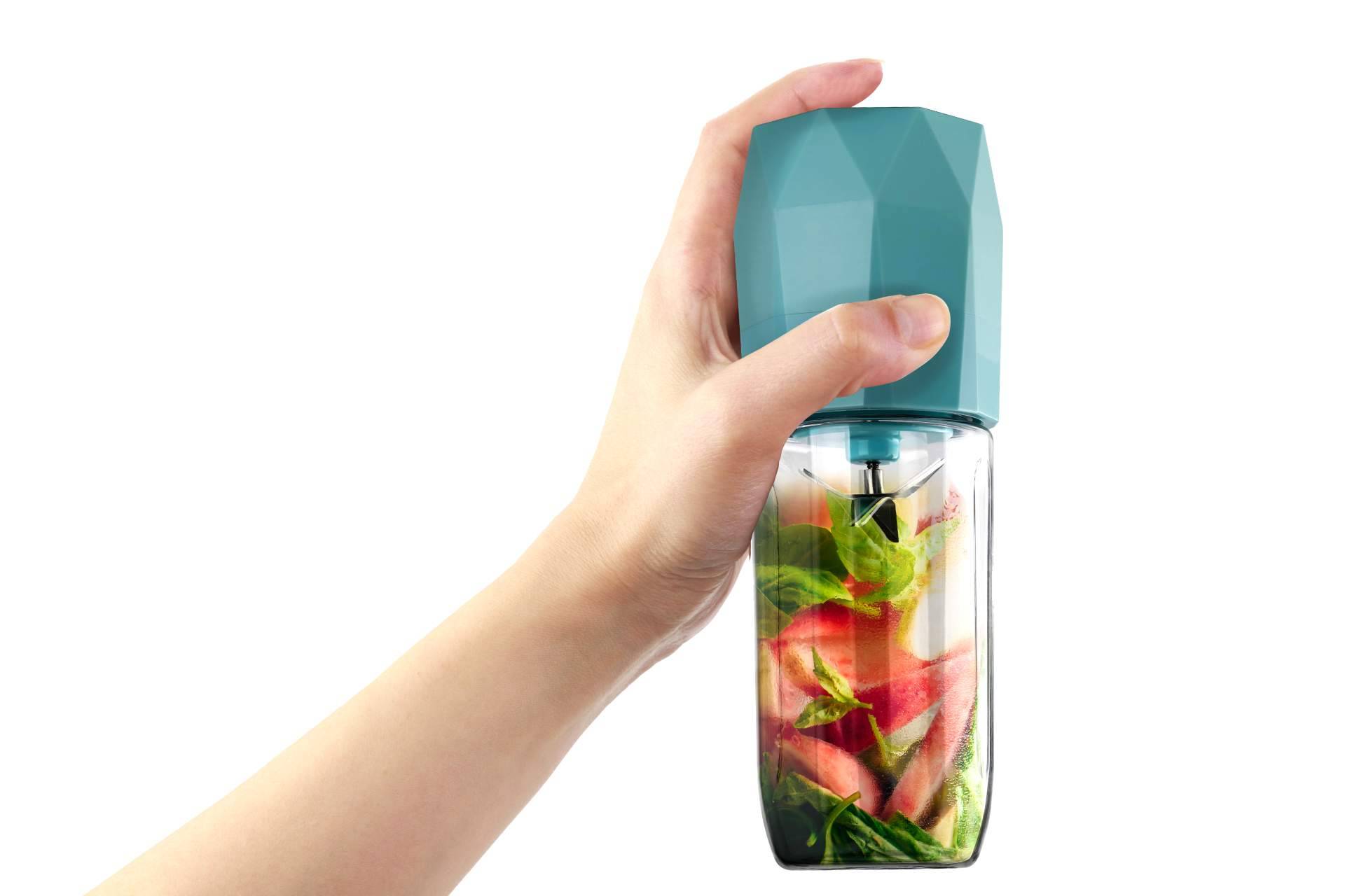 Productalia sobre las ventajas de las batidoras de vaso portátiles