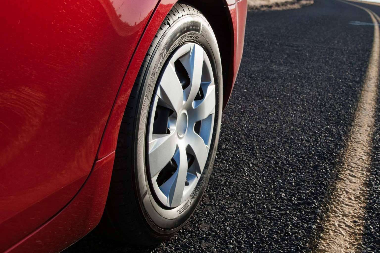 La gama de neumáticos Hankook disponible en Confortauto
