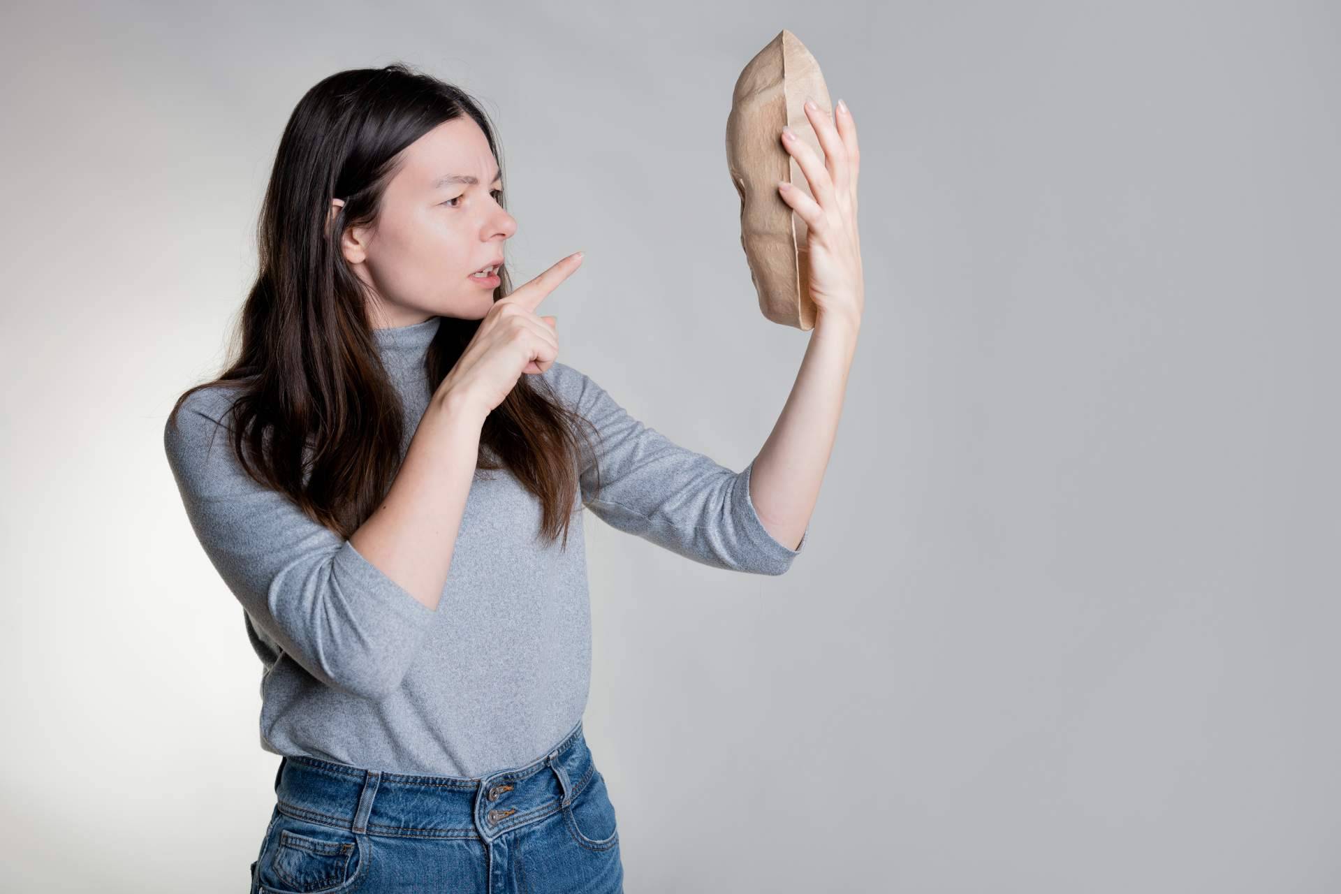 Silvia Beltrán explica cómo las mujeres pueden superar el Síndrome del Impostor