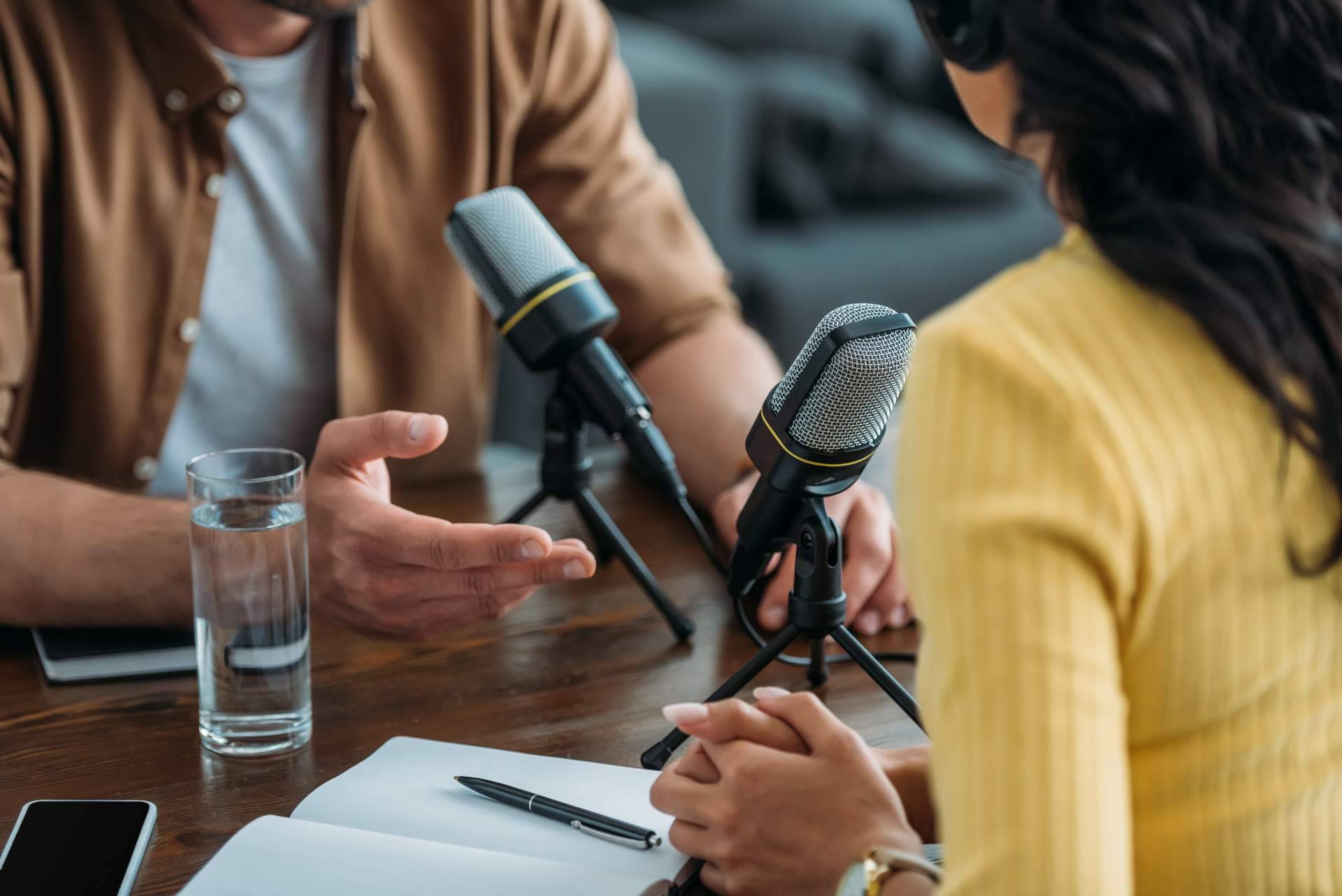 Roko's Basilisk, el podcast sobre inteligencia artificial, negocios y monetización online