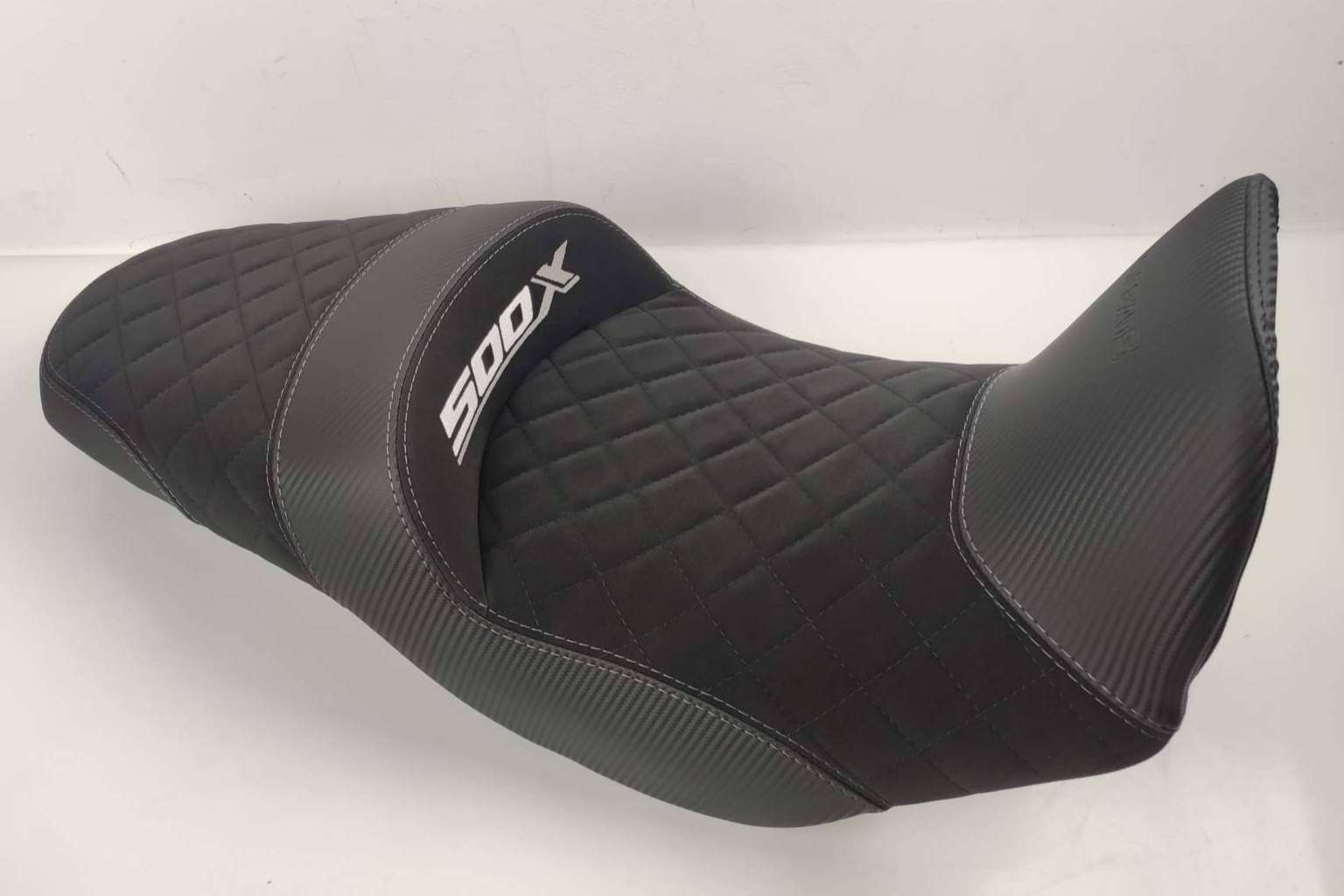 Fundas para los asientos de todas las motos de la mano de JM-Fundas