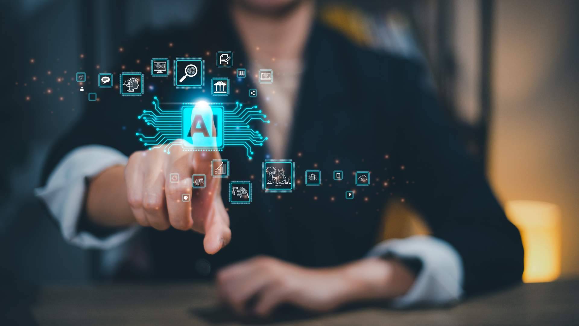 La importancia del factor humano en IA