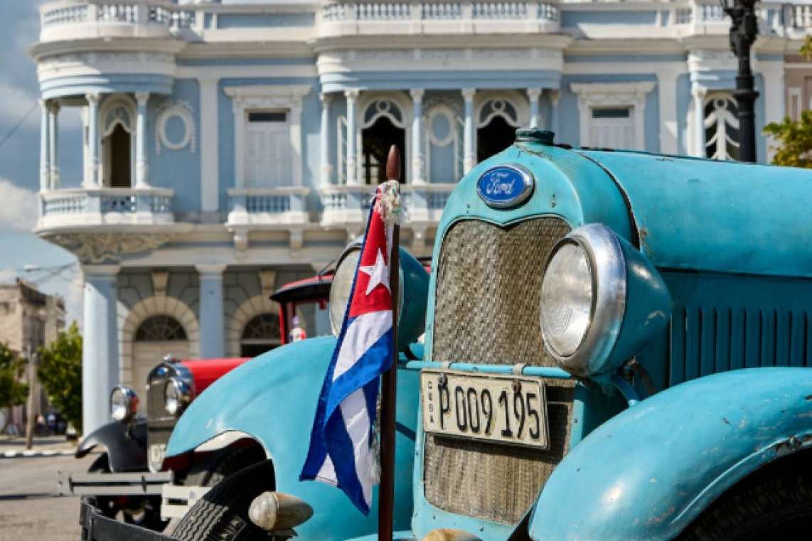 El arte cubano encuentra proyección global con GCO Spain