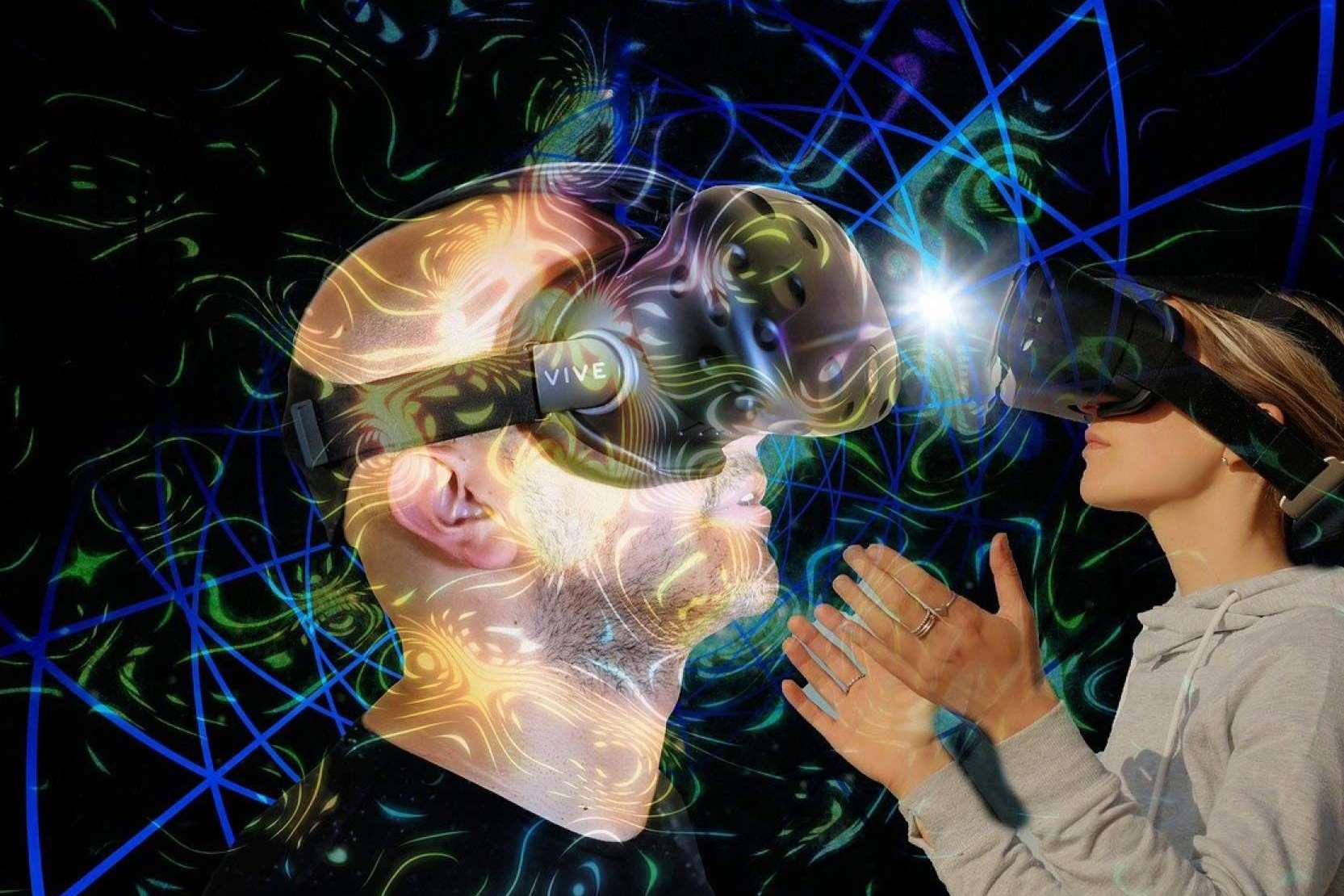 Gesenco Formación ayuda a las personas a convertirse en expertas en animación 3D y realidad virtual
