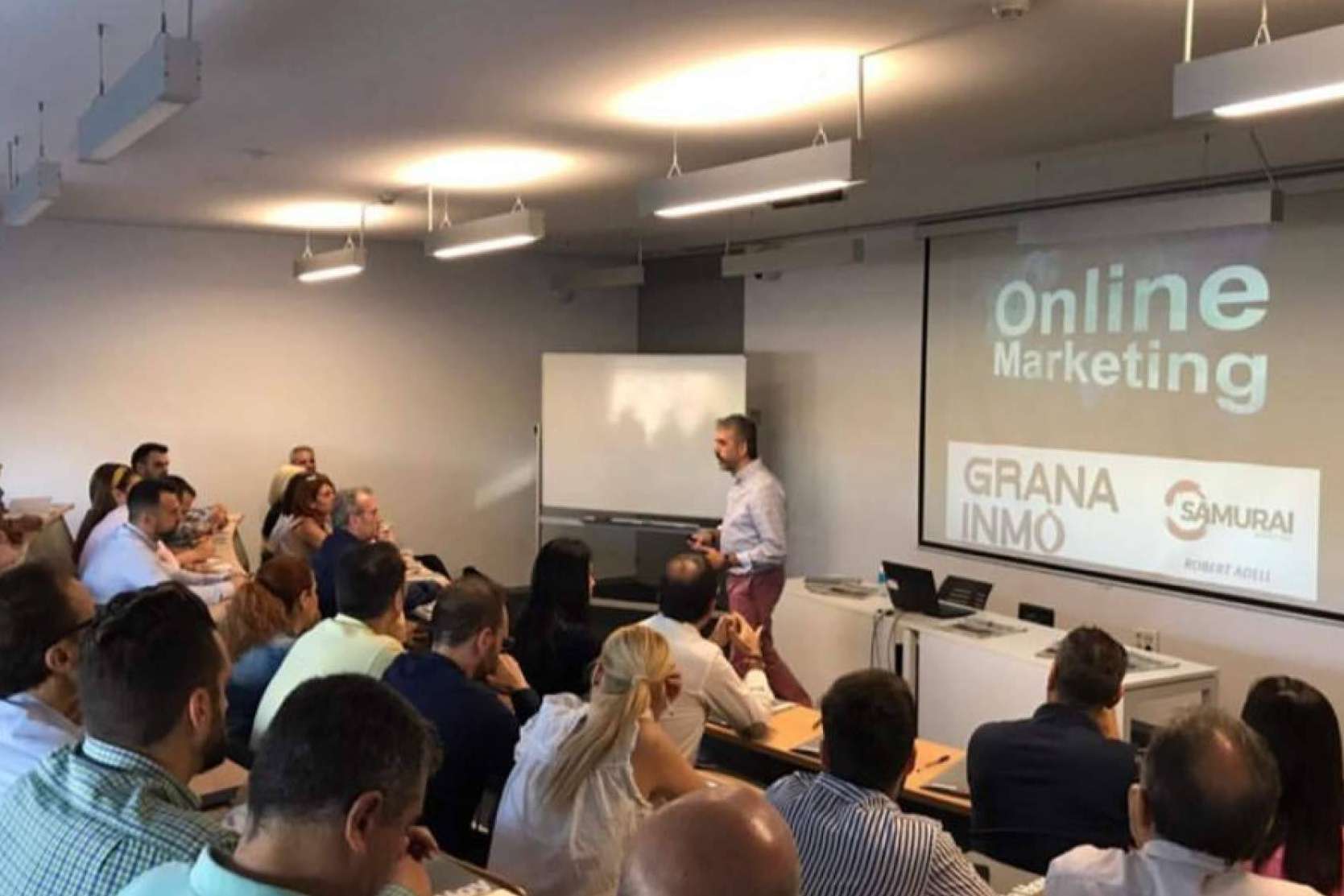 En qué consiste el coaching inmobiliario