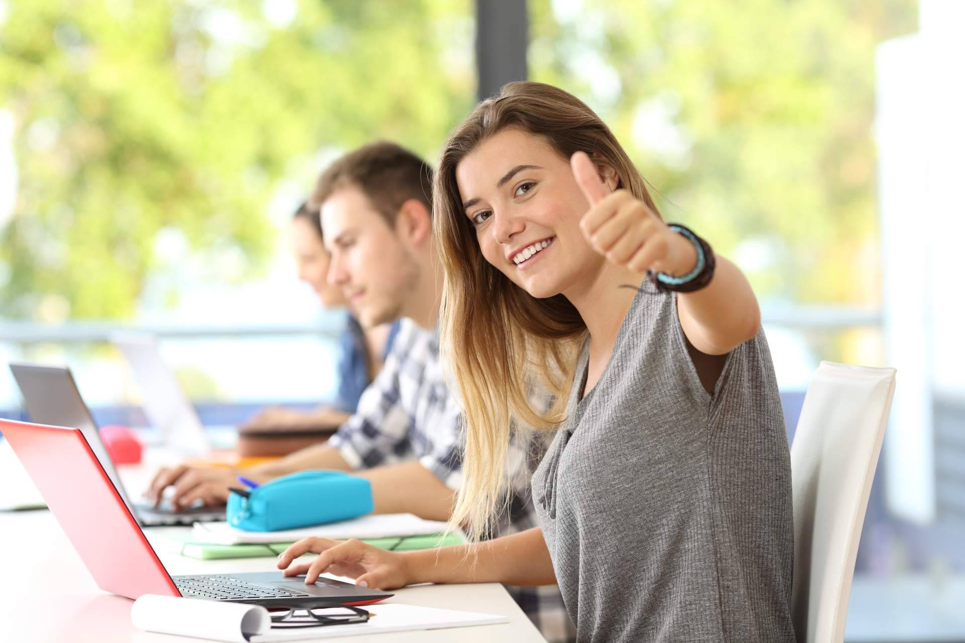 El lugar donde los estudiantes internacionales ganan más de $40.000 dólares al año, Australia
