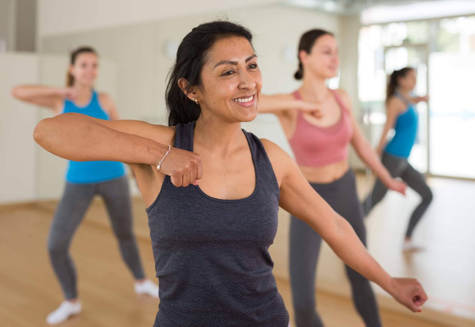 ACAD Arts, la escuela profesional de baile