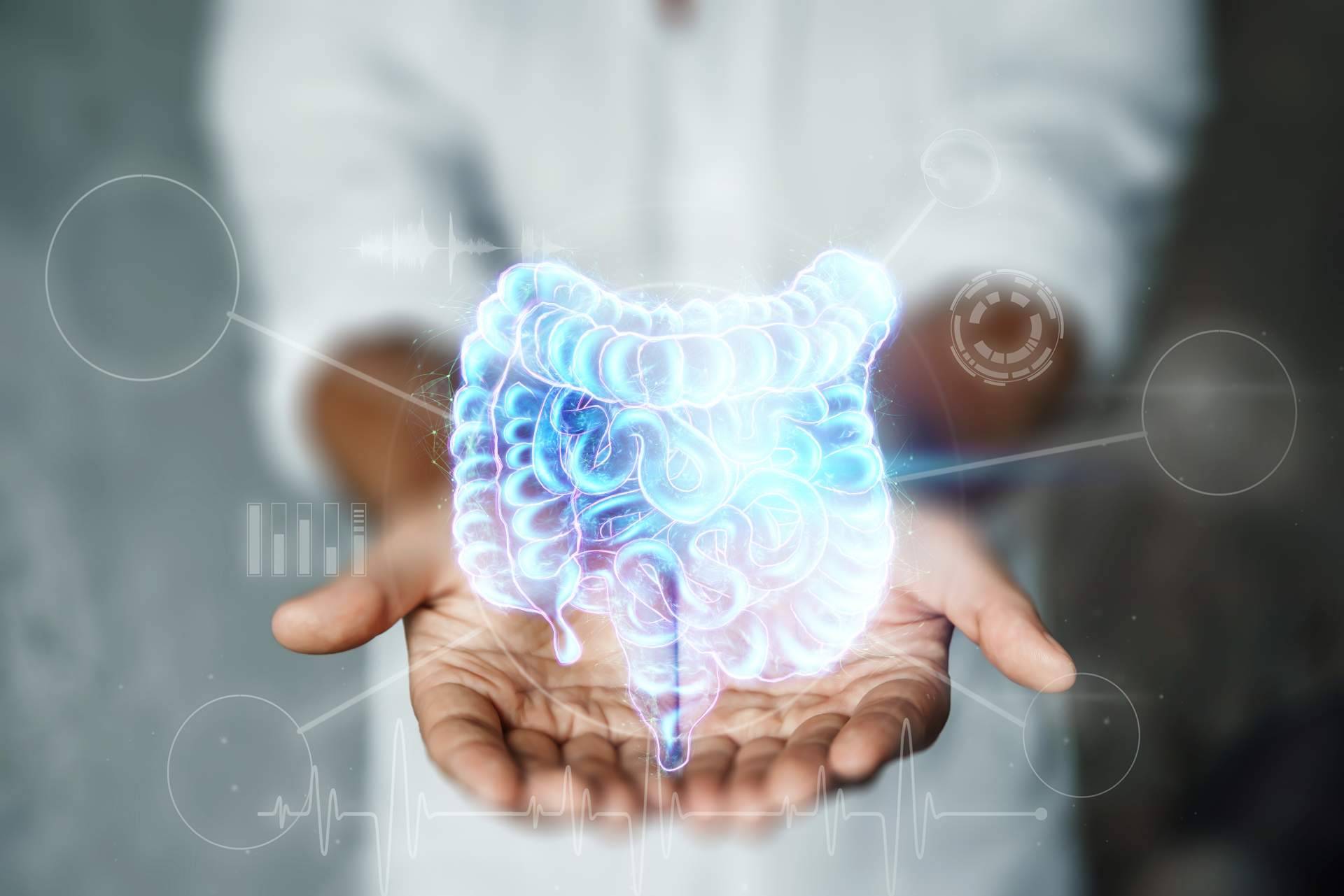 COEUS Retroaging, una compañía especializada en el tratamiento microbiota
