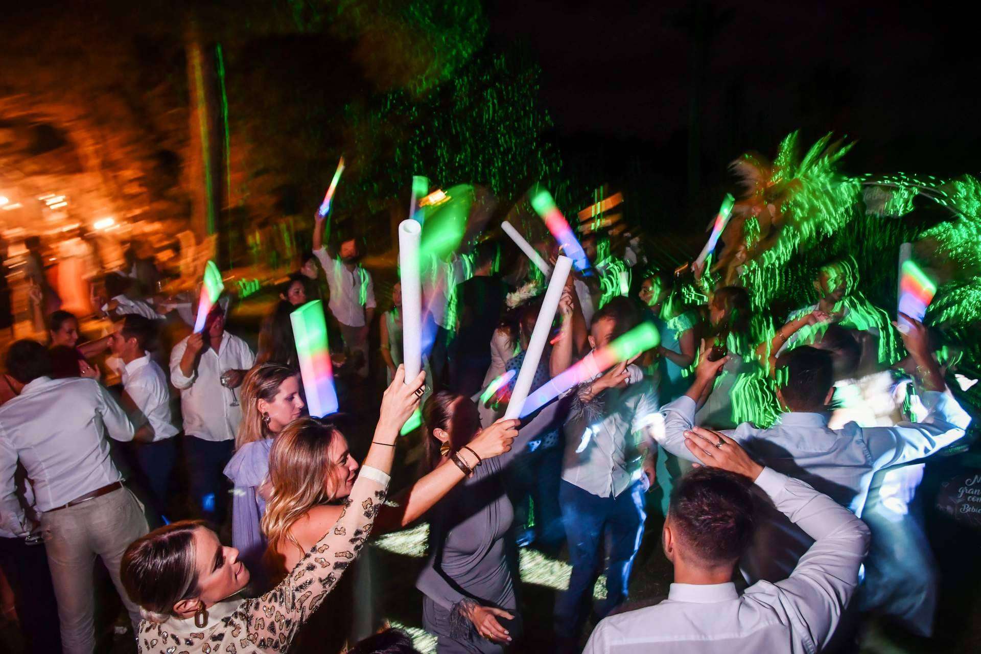 AlquilarSonido, la empresa con servicio de rent DJ equipment Ibiza