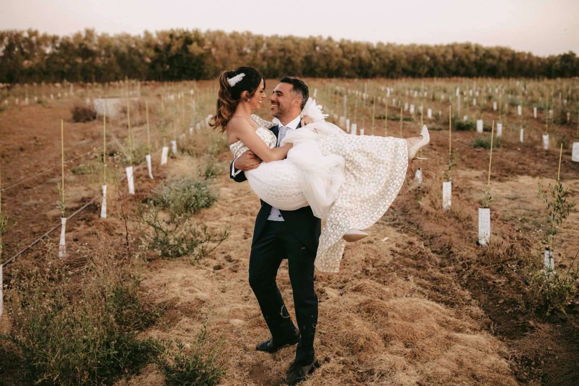 Ideas bodas auténticas, exclusivas, creativas y personalizadas con Amor Loco