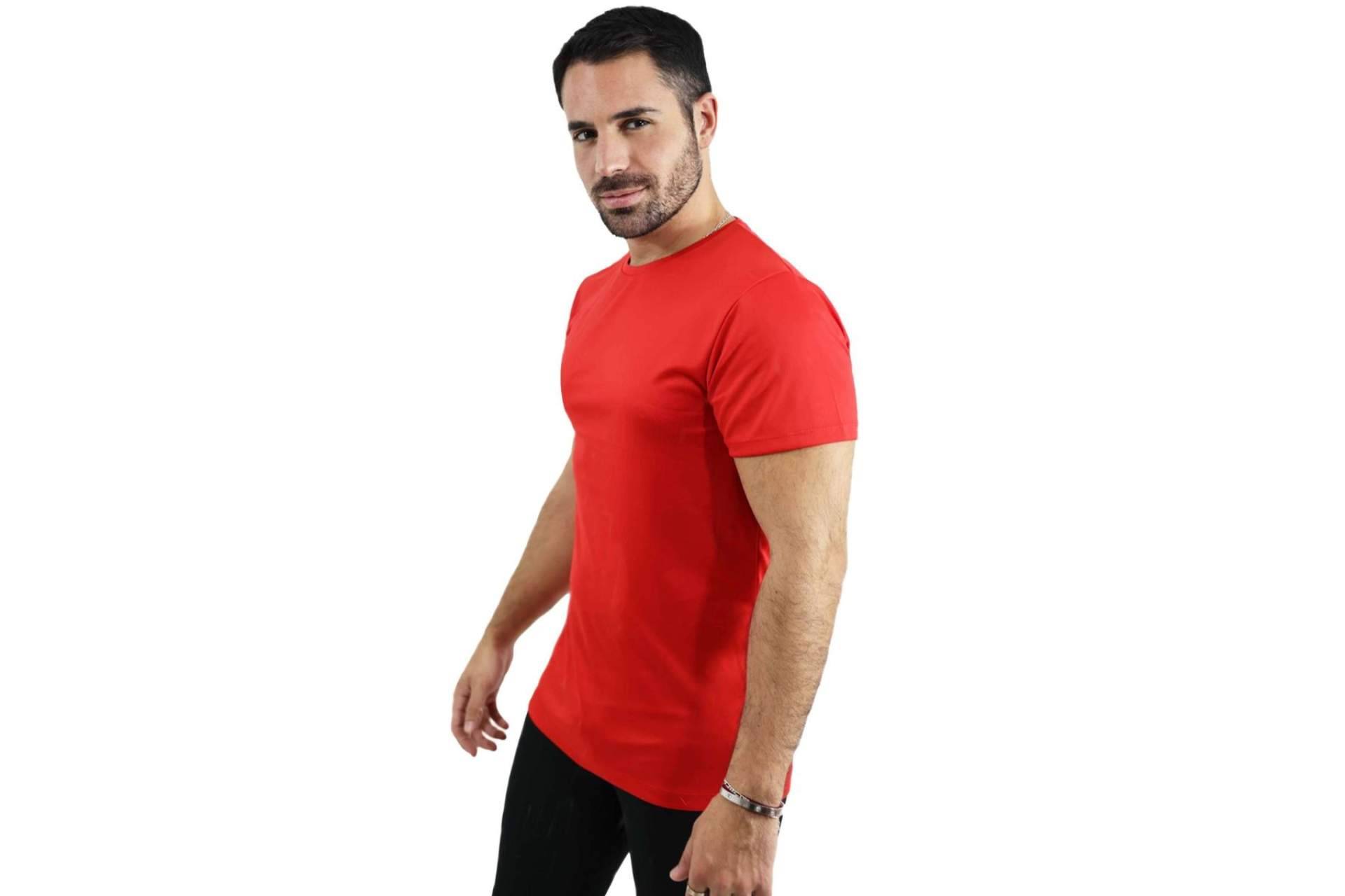 Brochz pone a disposición ropa deportiva de mujer y hombre para todos los gustos