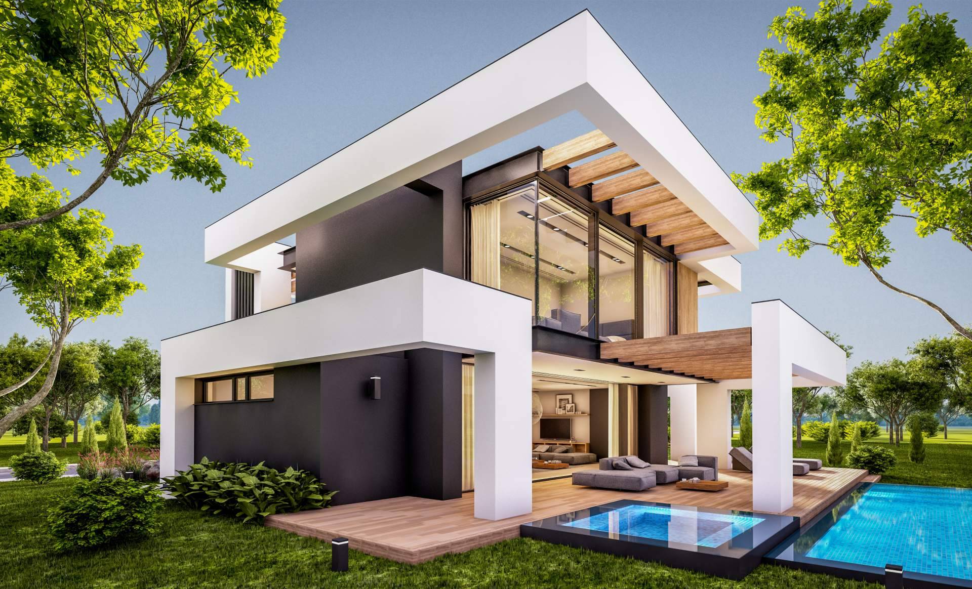 CMYK Arquitectos cuenta con arquitectos en Málaga para servicios de diseño y construcción
