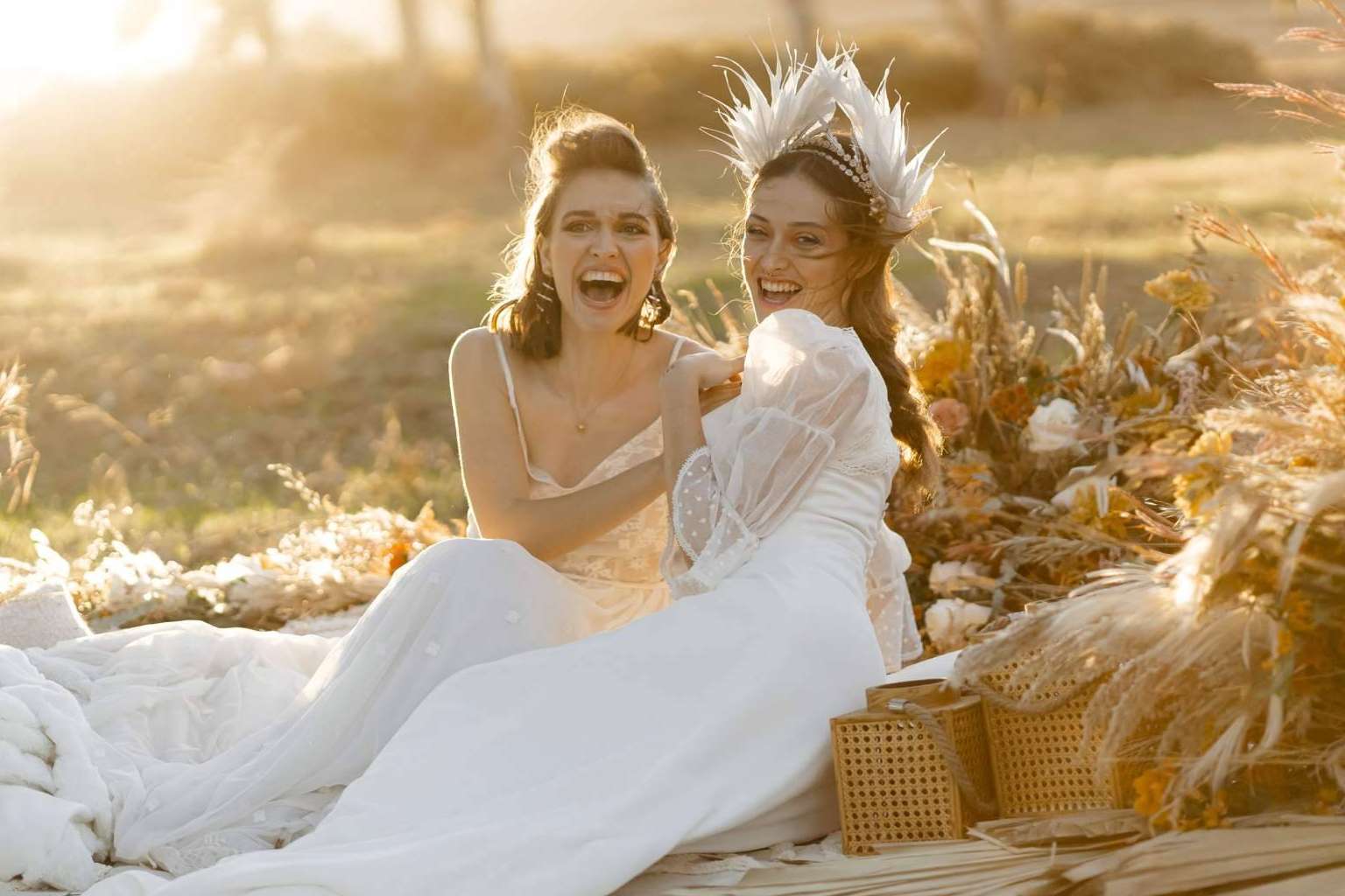 Amor Loco recalca la importancia de la decoración personalizada en las bodas