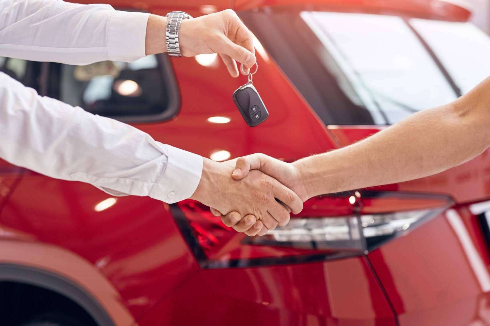 ¿Por qué comprar en MID Car?